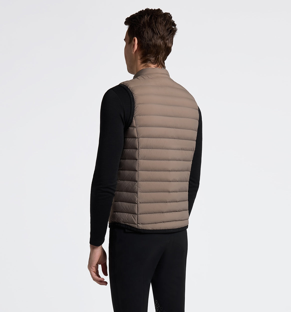 Cavalleria Toscana Herre Dun Vest