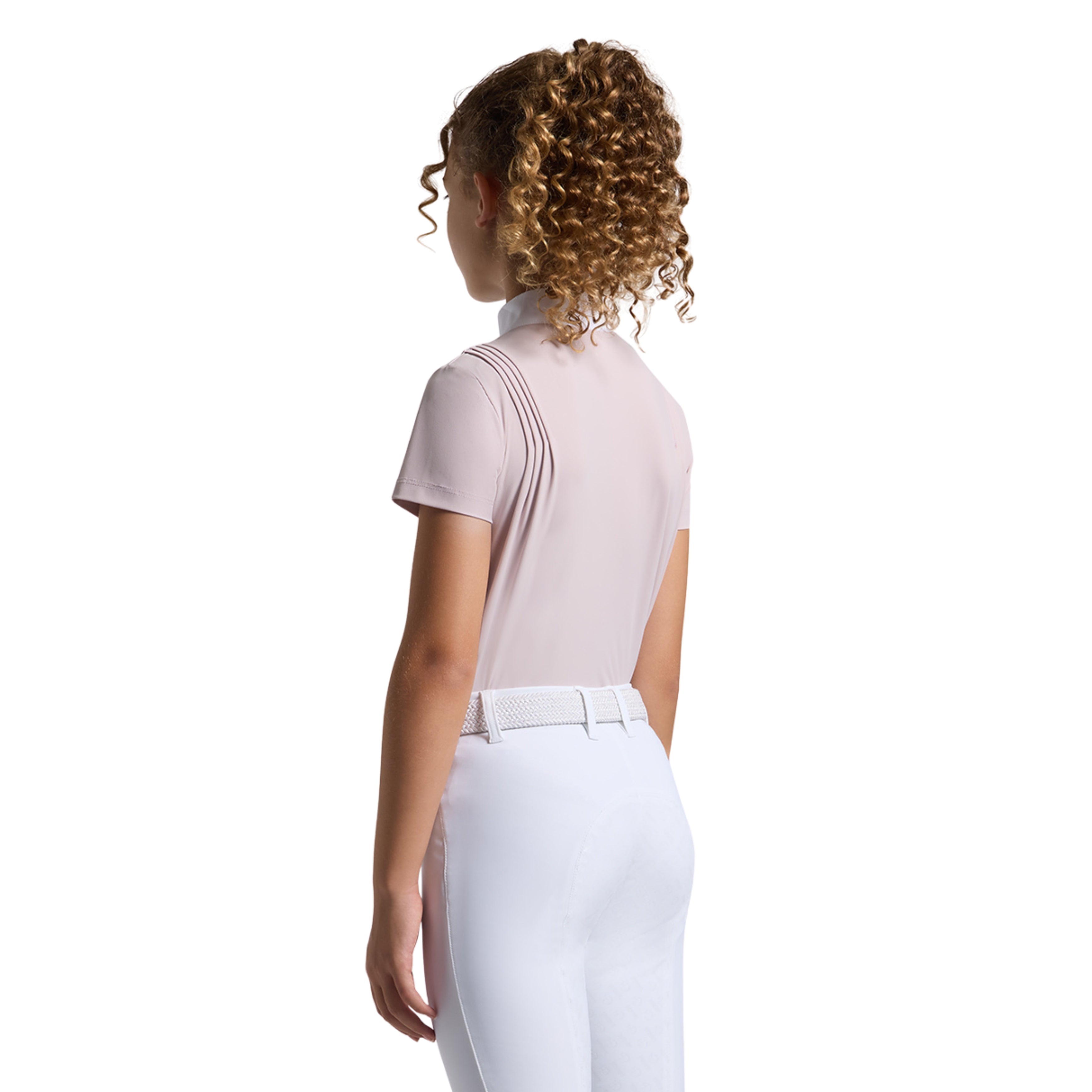 Cavalleria Toscana Jersey Junior Stævne T-shirt