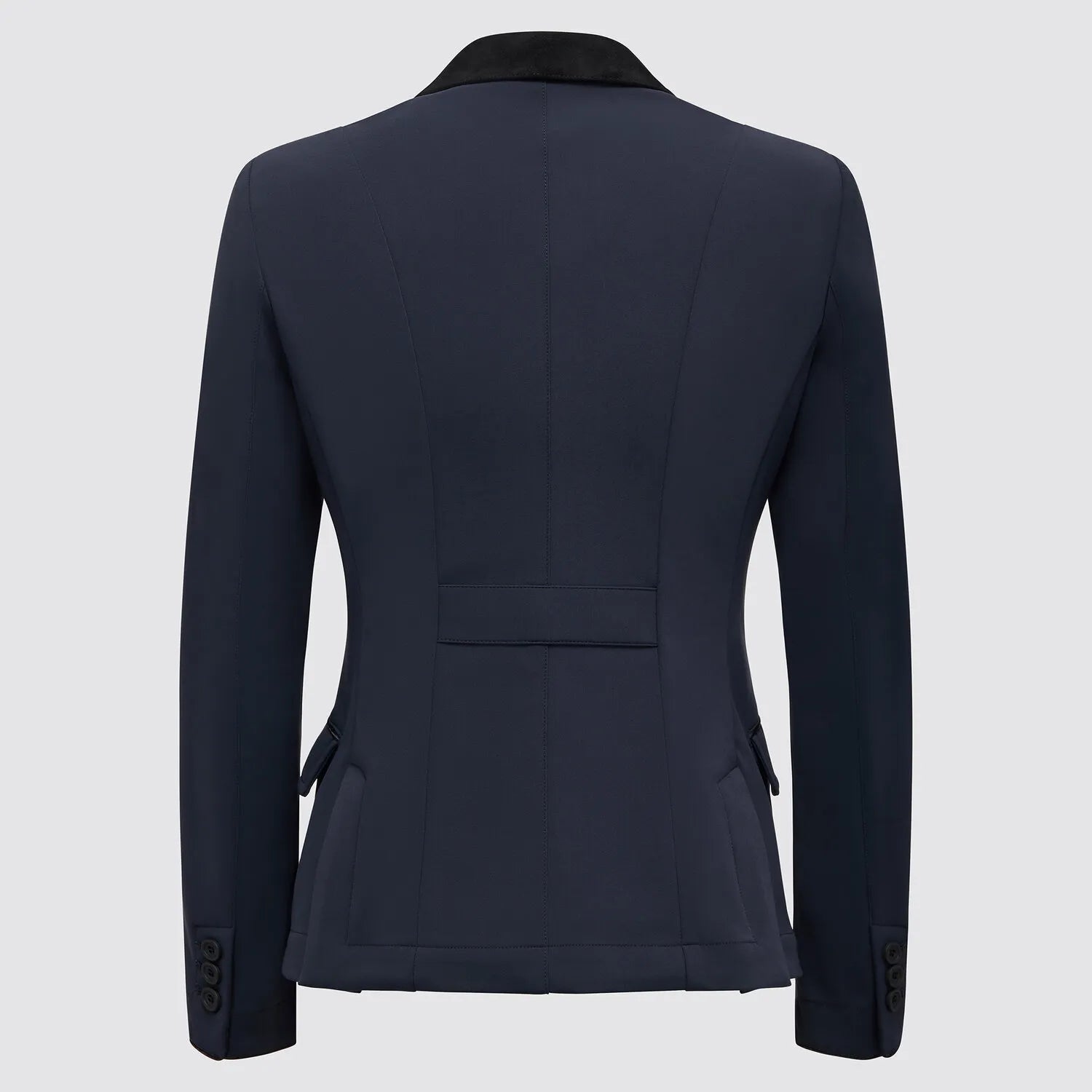Cavalleria Toscana Junior Zip Stævnejakke