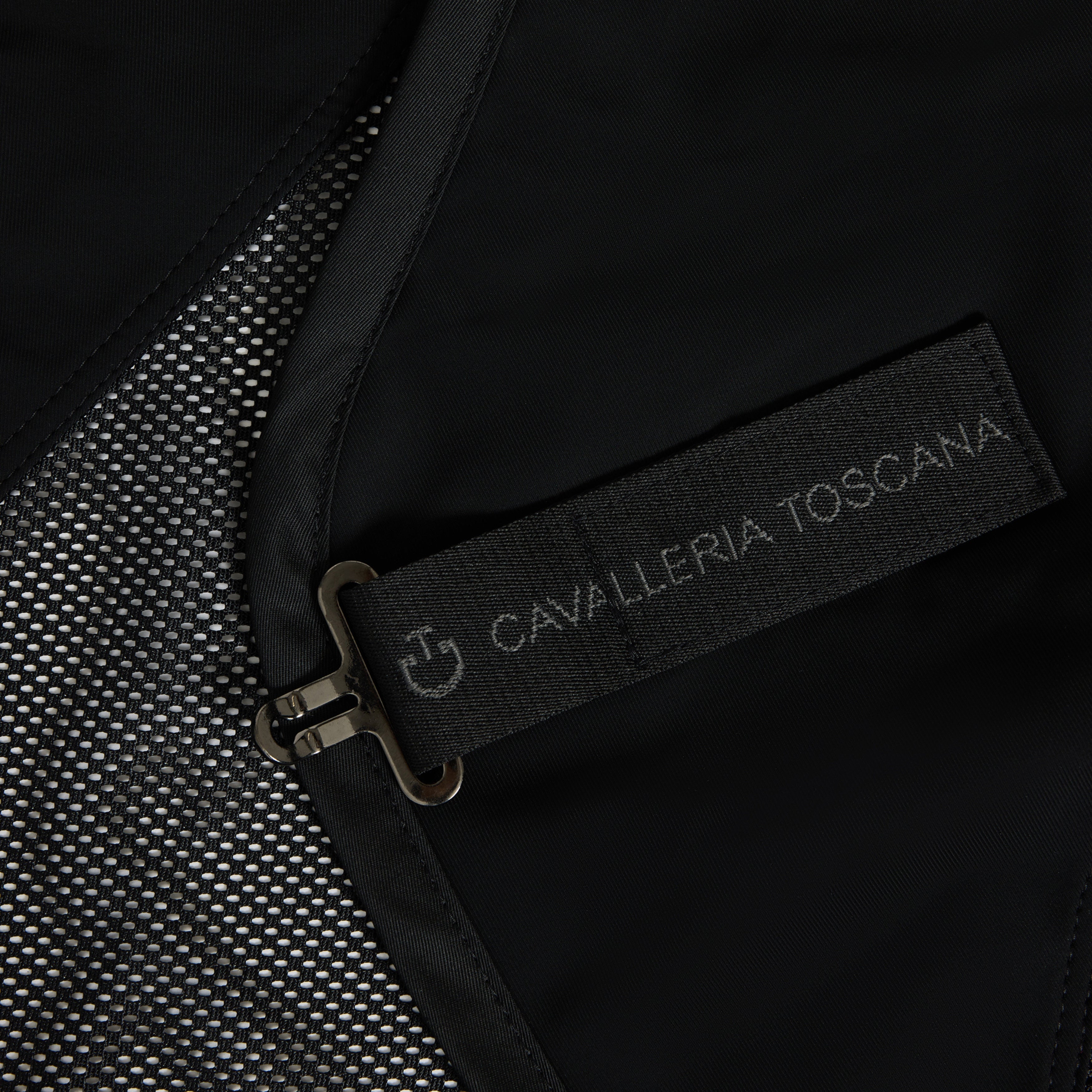 Cavalleria Toscana Netdækken