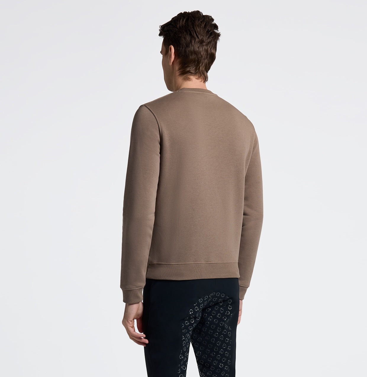 Cavalleria Toscana Orbit Sweatshirt