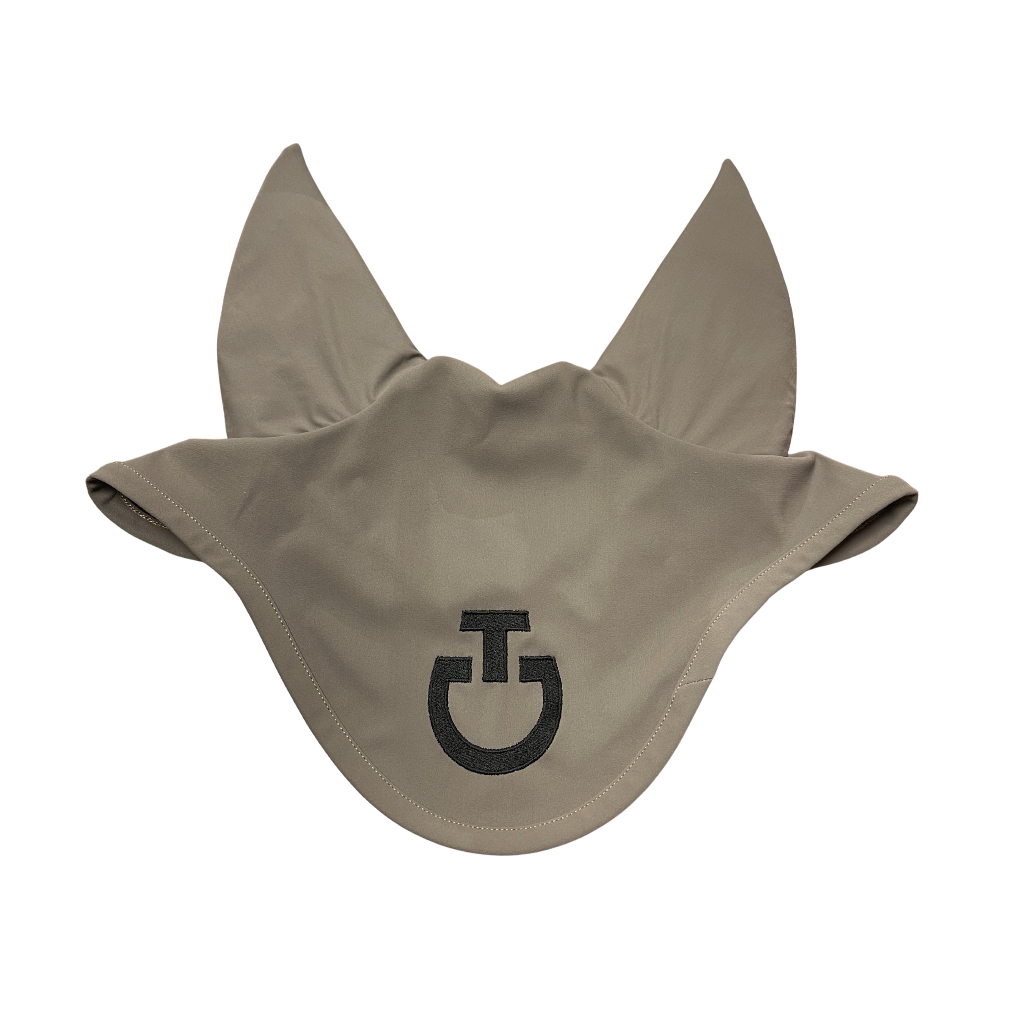 Cavalleria Toscana Stripe Soundless Hut - Mud