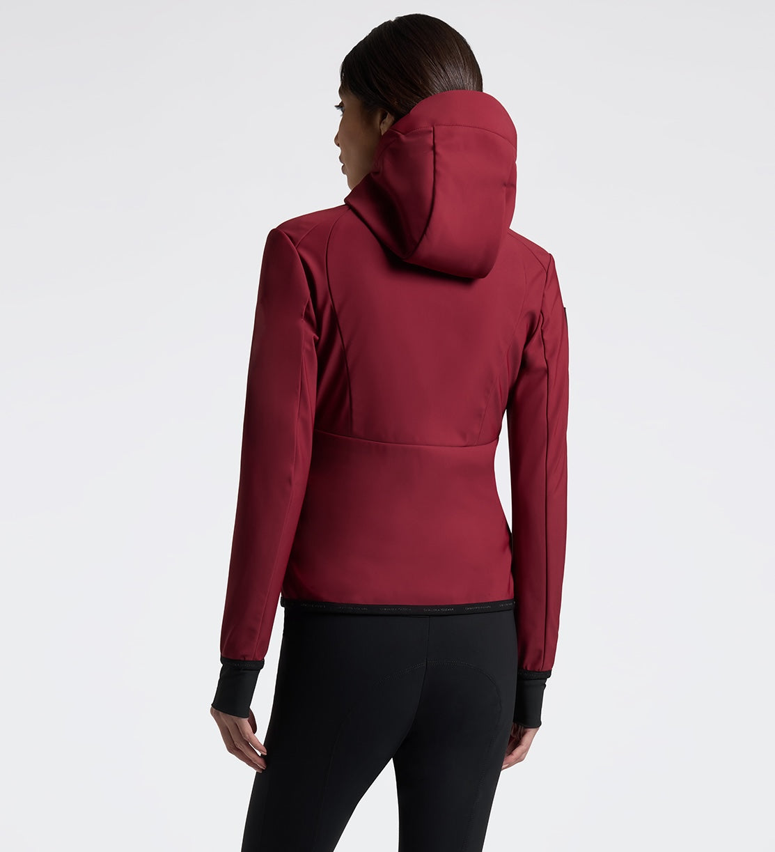Cavalleria Toscana Thermal Softshell Jakke