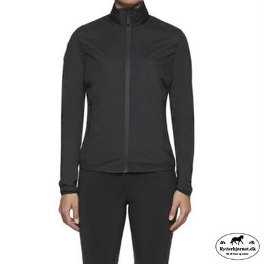 Cavalleria Tosana Water Proof Jakke - Navy