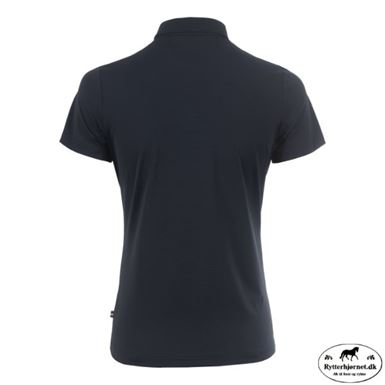 Cavallo Funktions Polo - Dark Blue