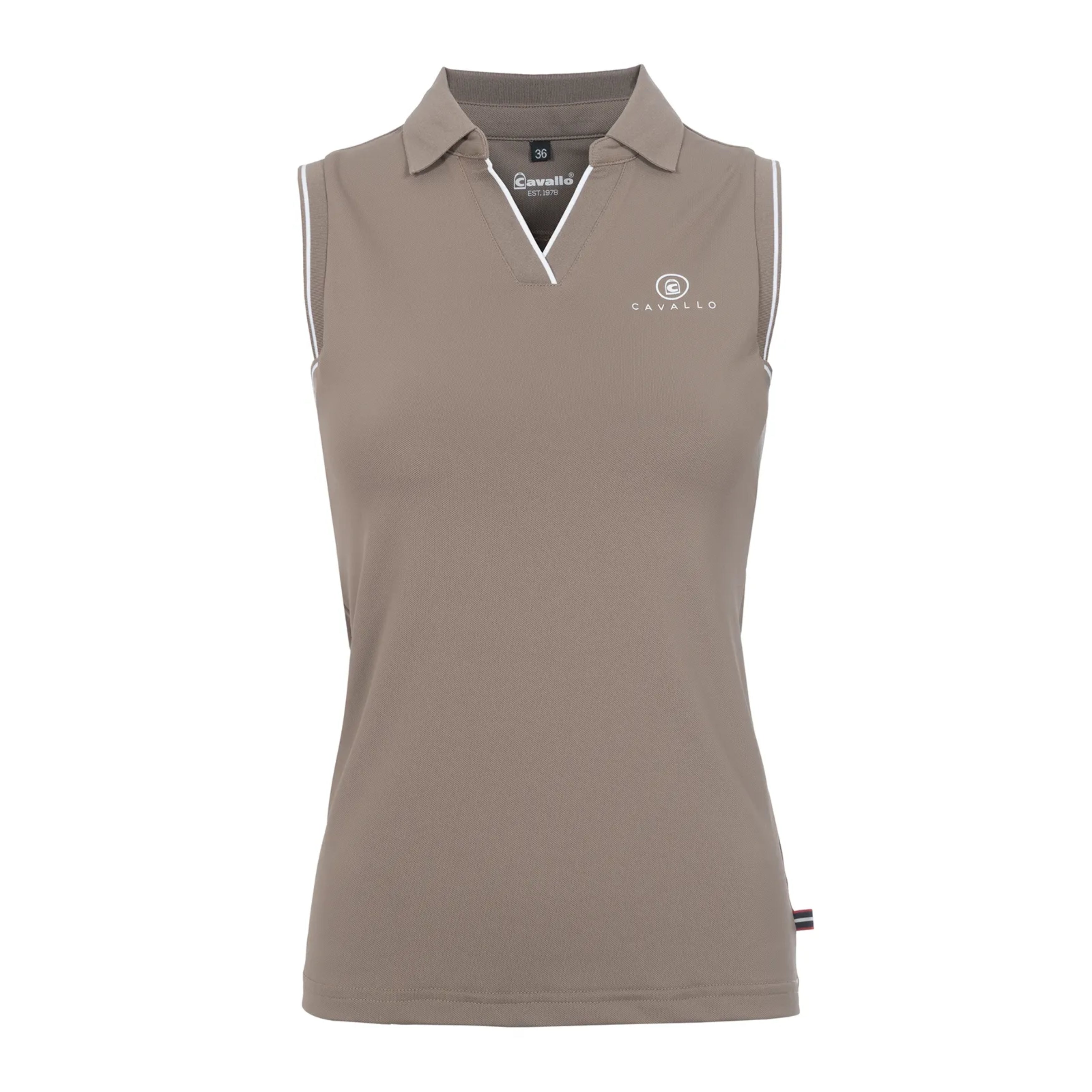 Cavallo Cavalbua T-Shirt