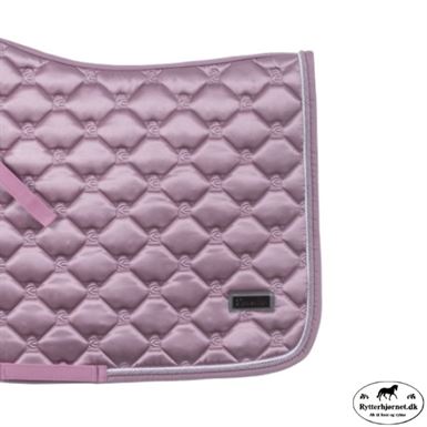 Cavallo Cavalhanaya Dressurunderlag - Dusty Rose