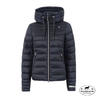 Cavallo Eden Jakke - Darkblue