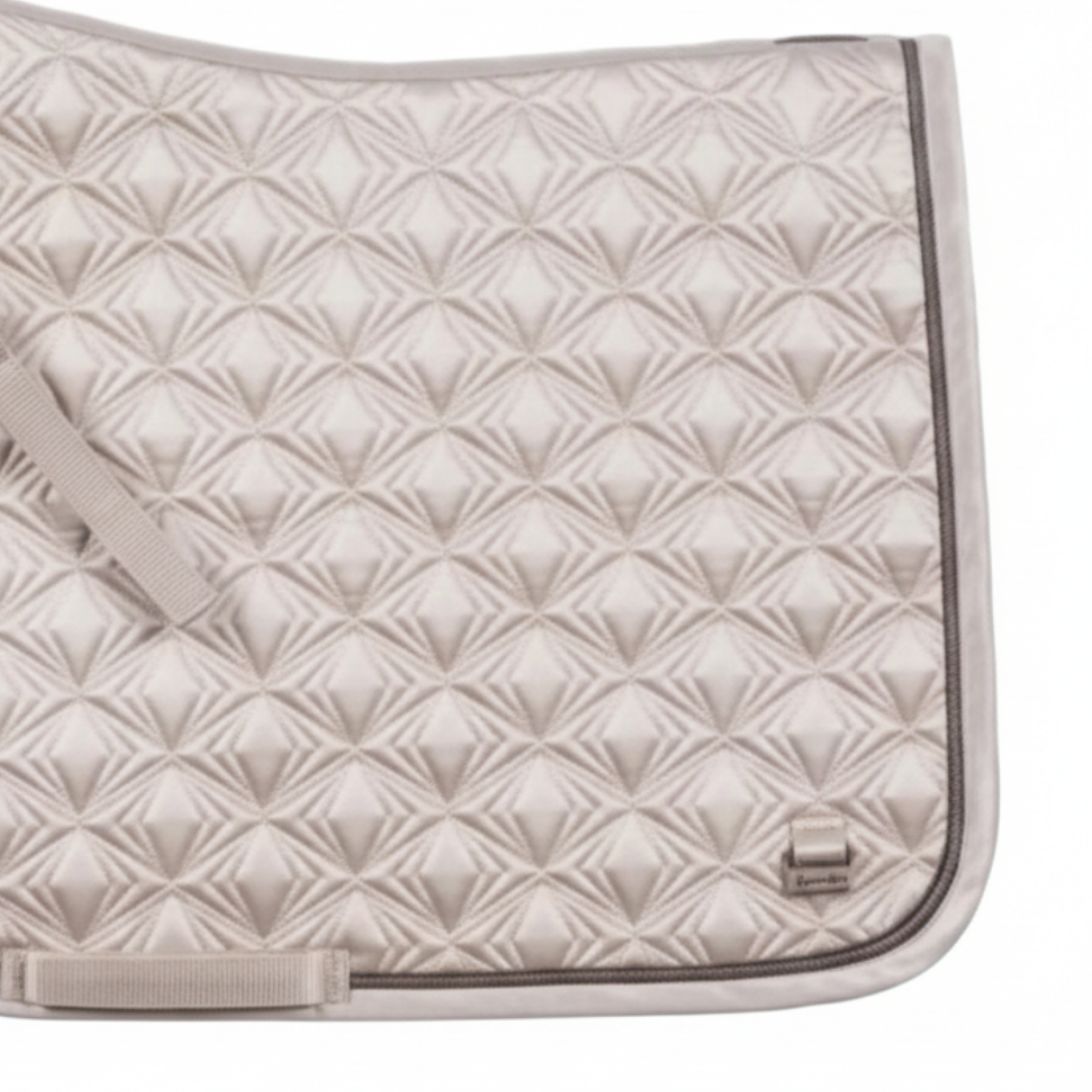 Cavallo Lifa Dressurunderlag - Champagne