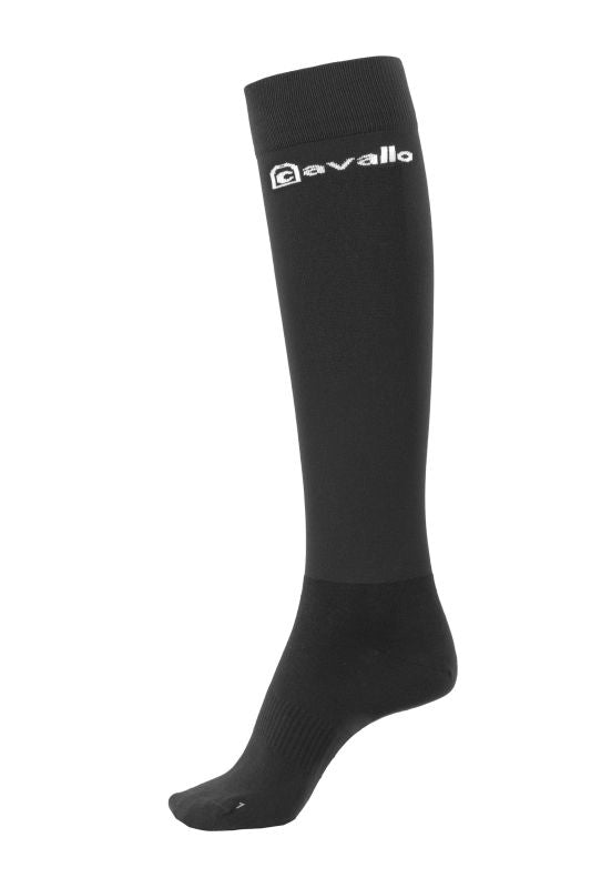 Cavallo Logo Strømper 3-Pak