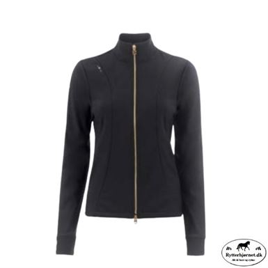 Cavallo Lona Softshell Jakke - Sort