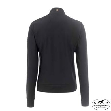 Cavallo Lona Softshell Jakke - Sort