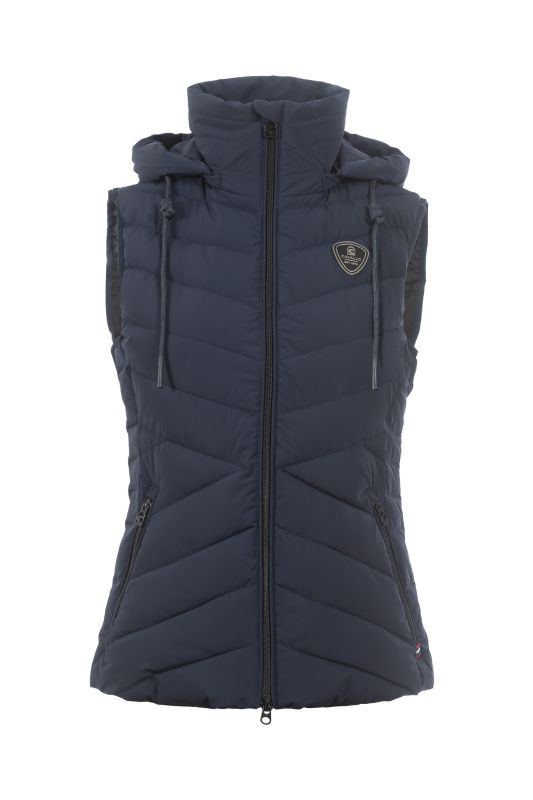 Cavallo Ralia Quiltet Vest