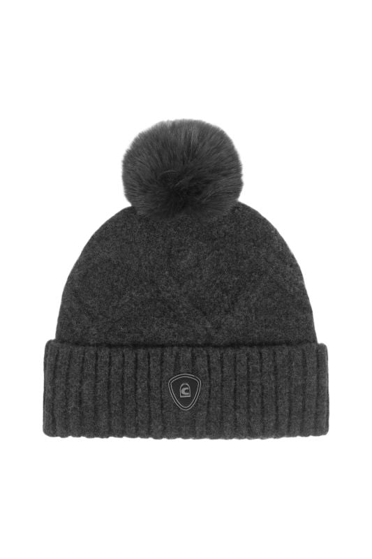 Cavallo Ria Hue Med Kvast  - Black Melange