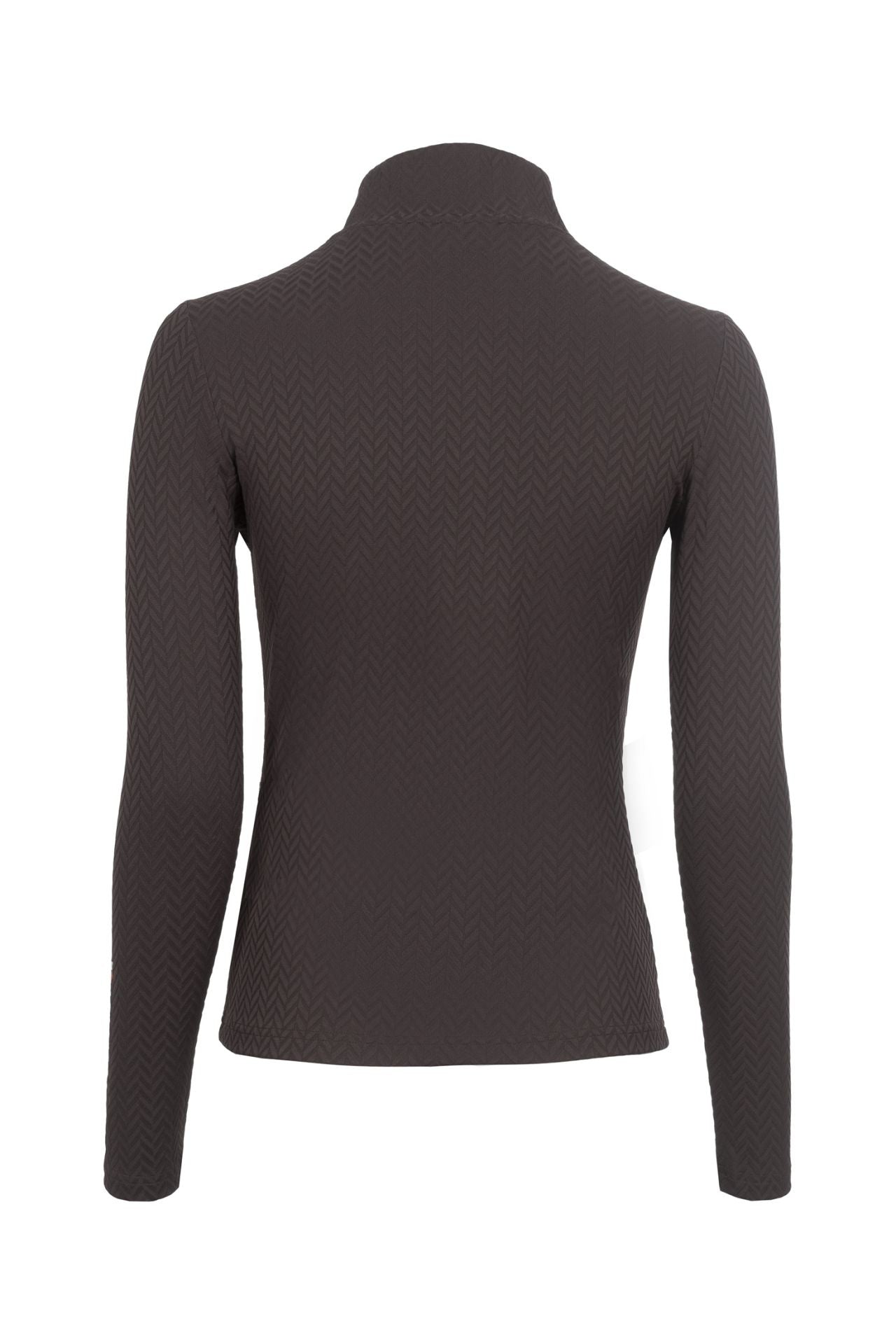 Cavallo CAVALLAINA Ridebluse M. Half Zip