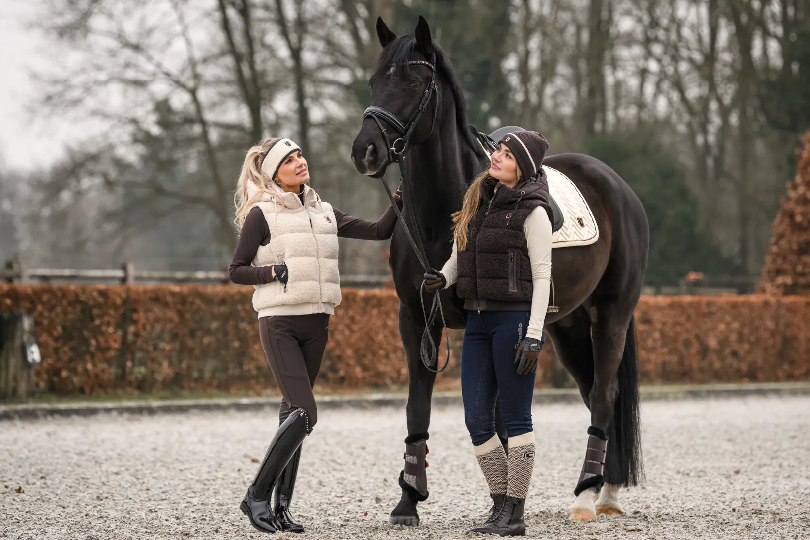 Cavallo CAVALLEXI Plys Vest