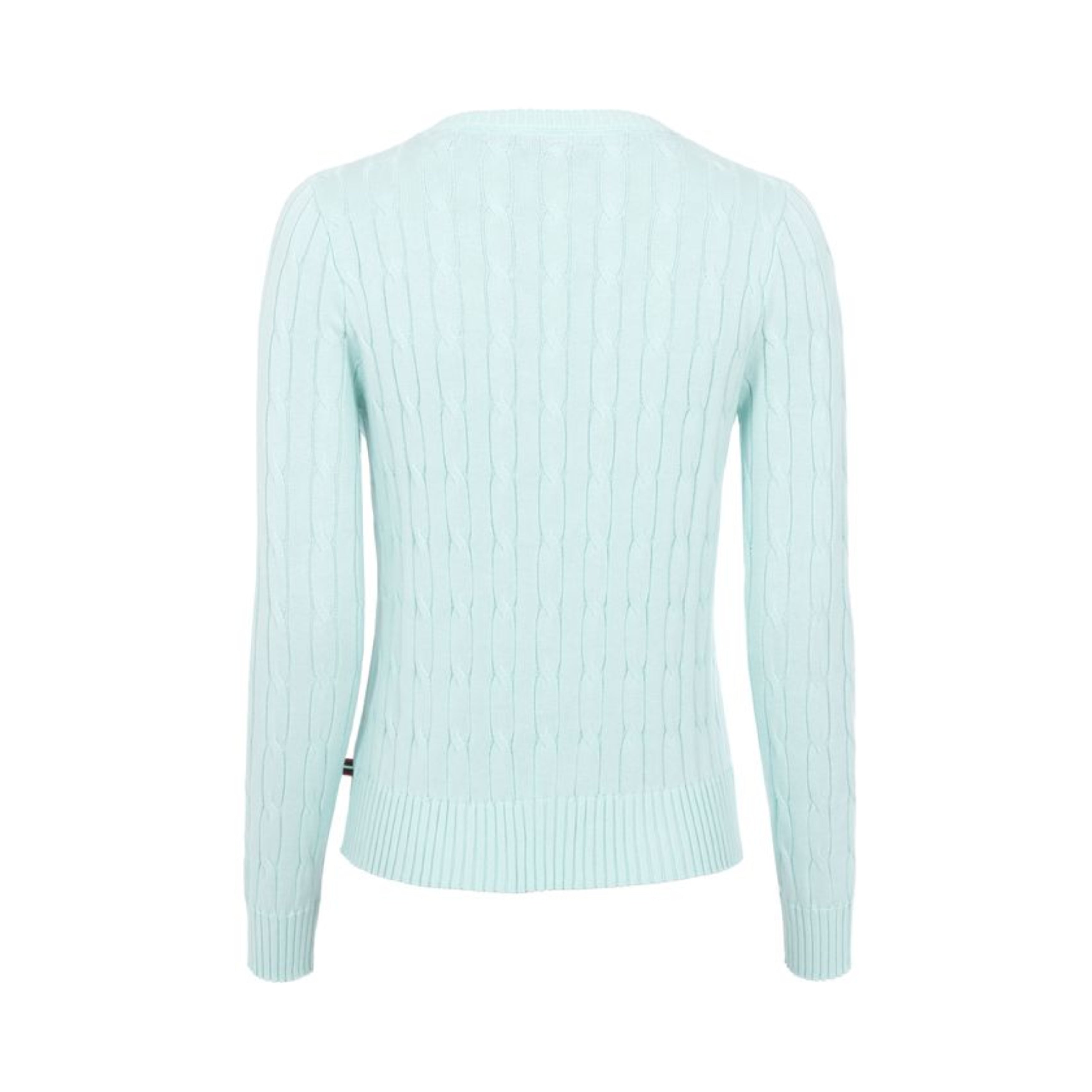 Cavallo Cavalbobbi Strikbluse