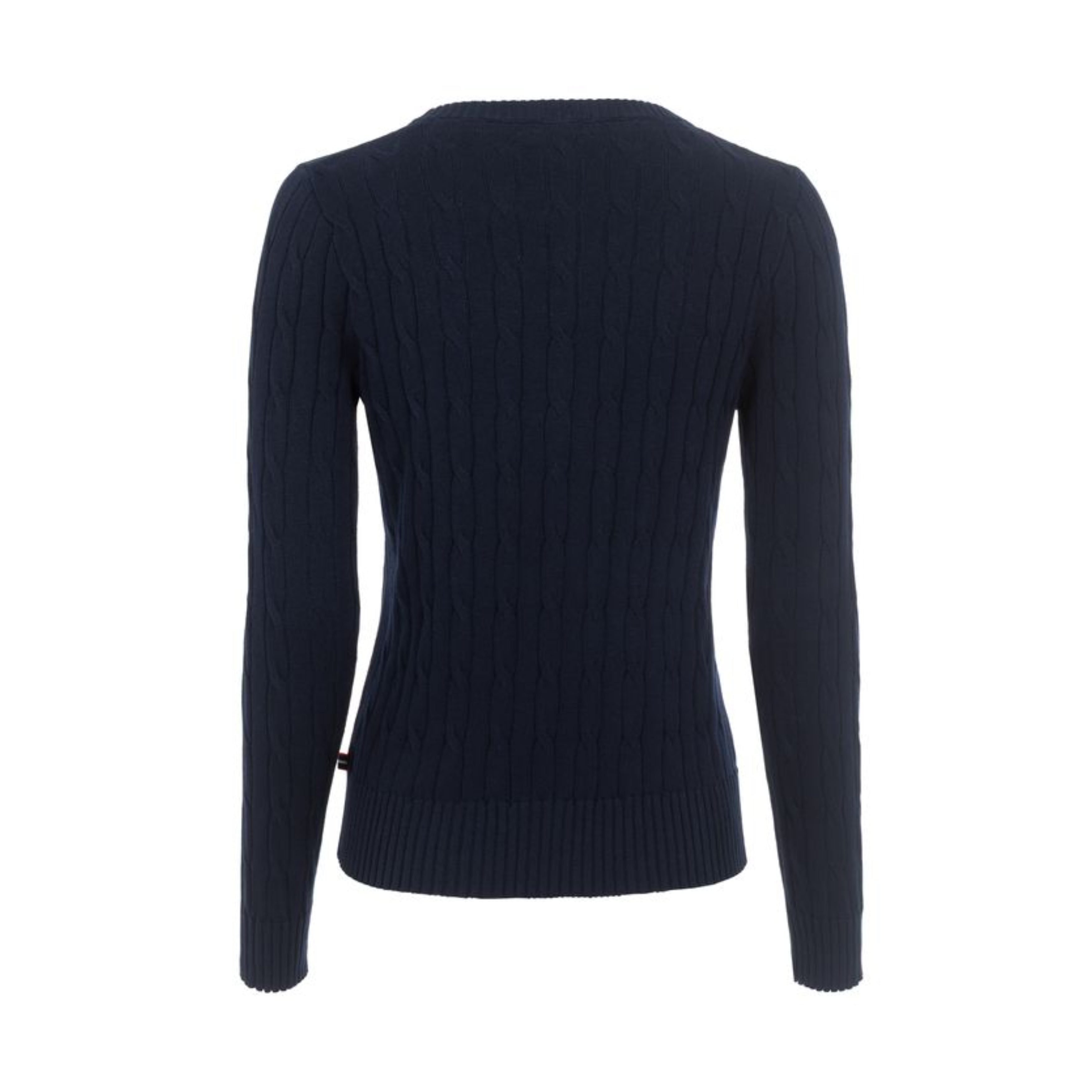 Cavallo Cavalbobbi Strikbluse