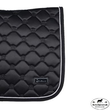 Cavallo CavalHanaya Dressurunderlag - Sort