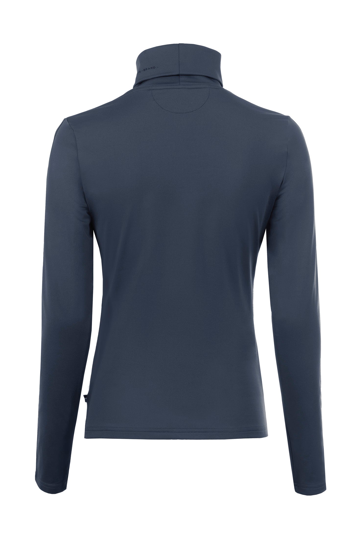 Cavallo Racina Rullekrave Bluse