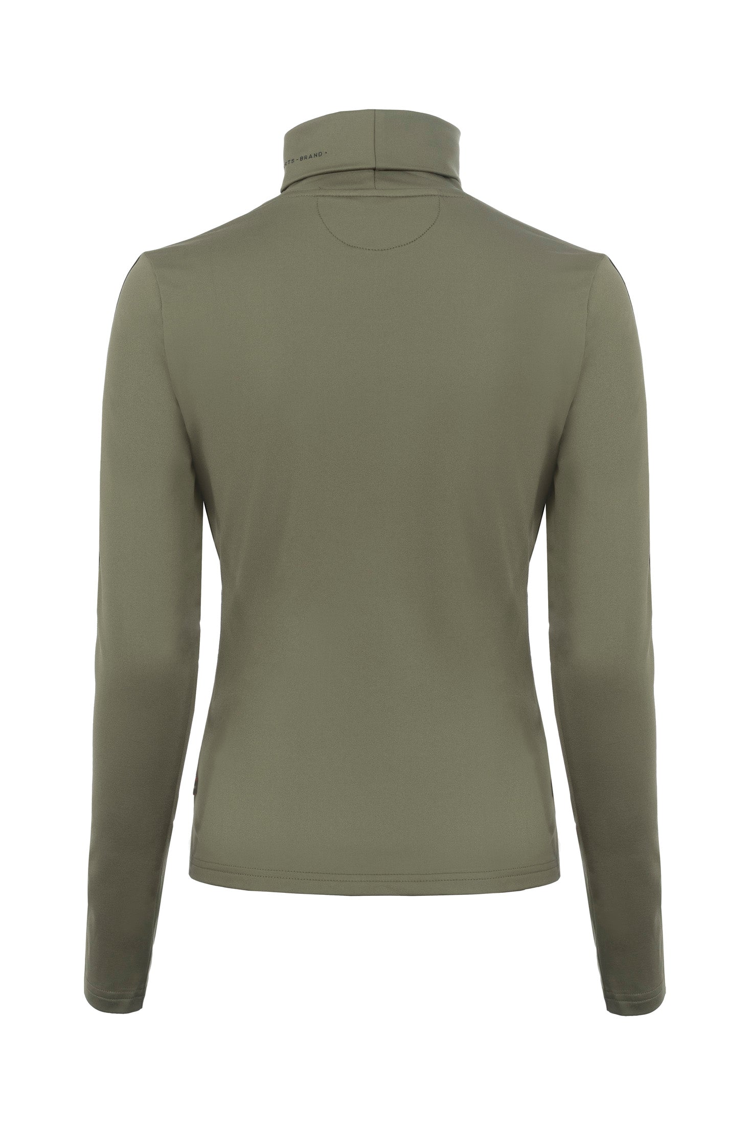 Cavallo Racina Rullekrave Bluse