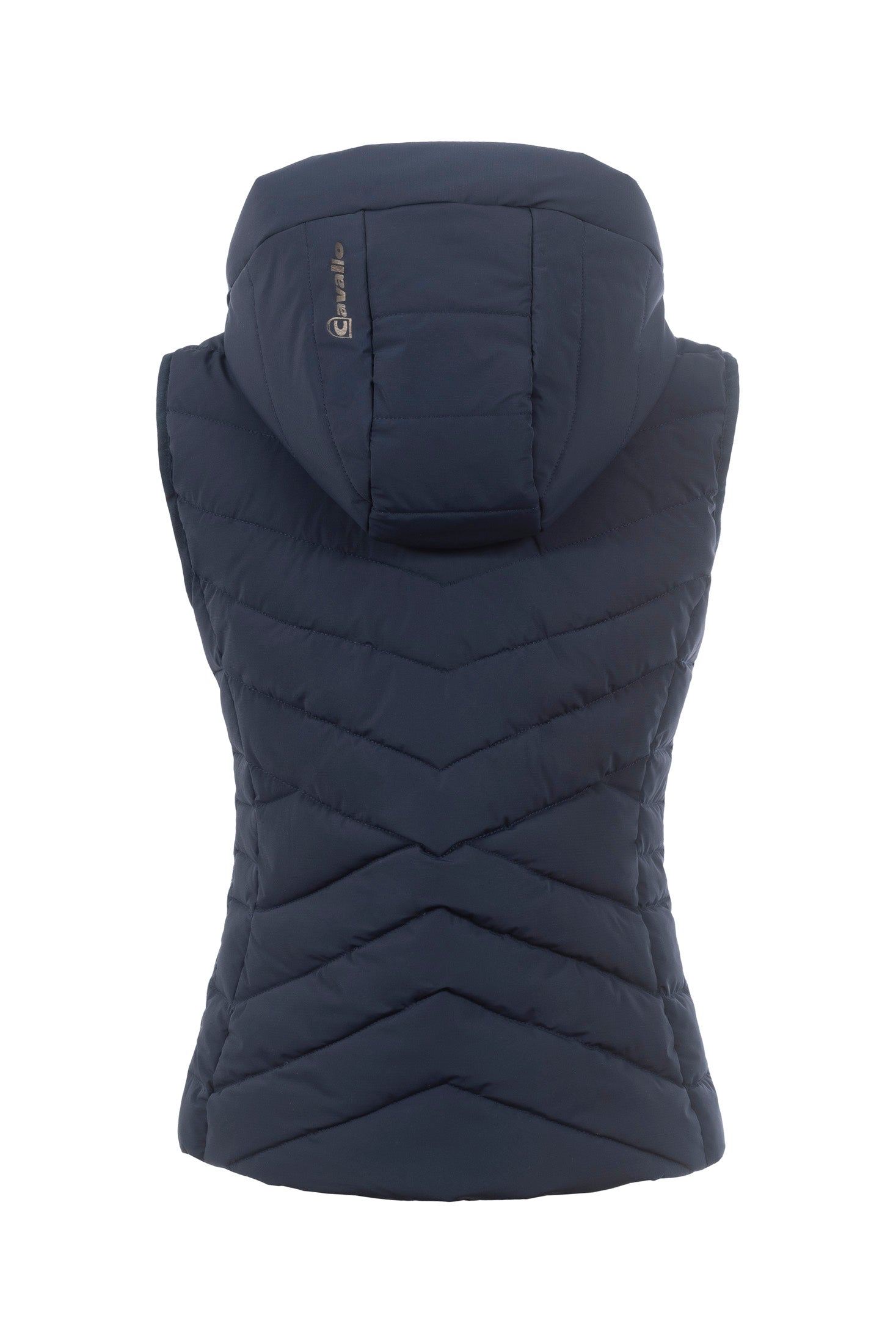 Cavallo Ralia Quiltet Vest