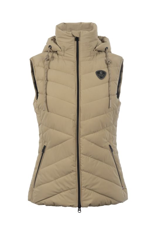 Cavallo Ralia Quiltet Vest