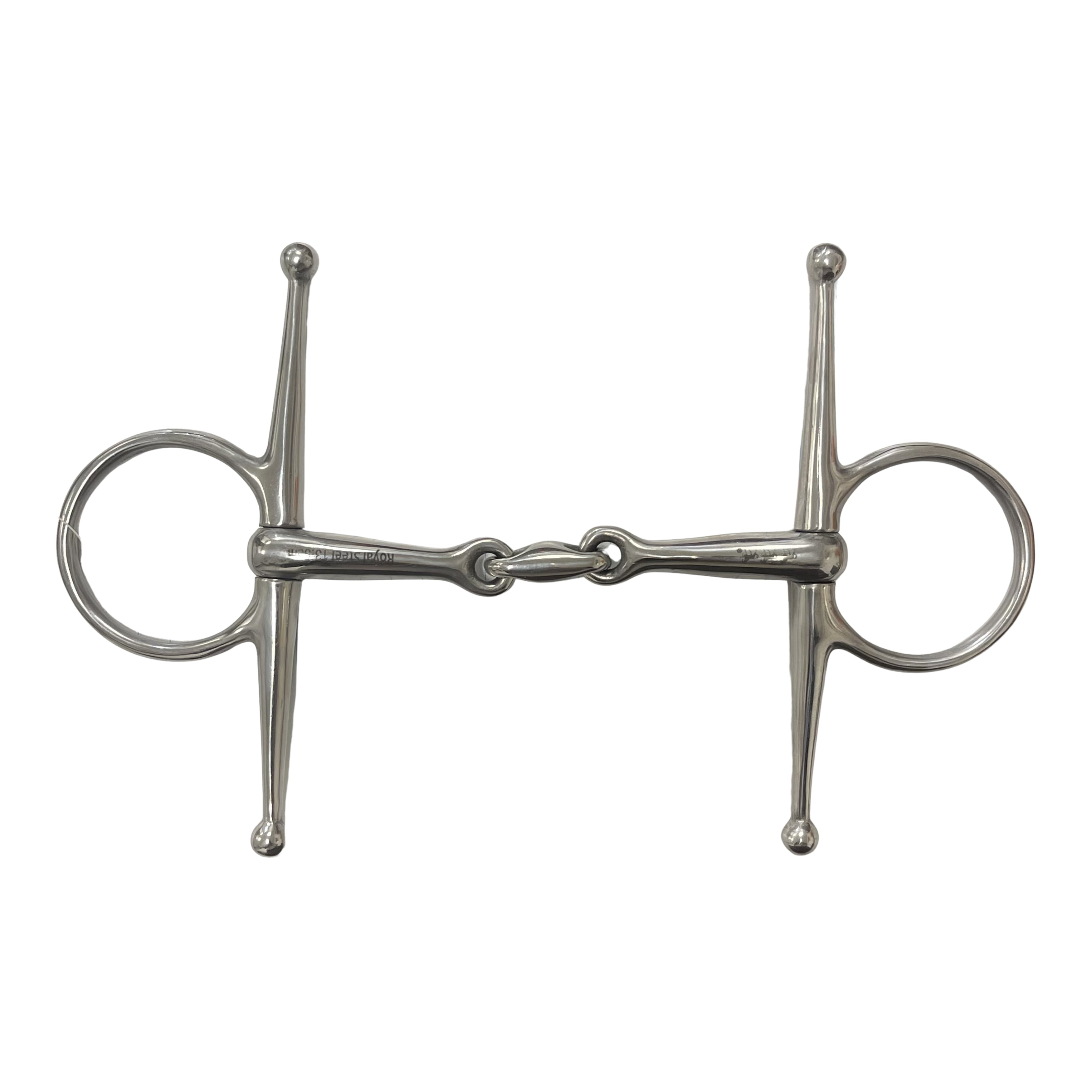 Cheek Bid 3-delt