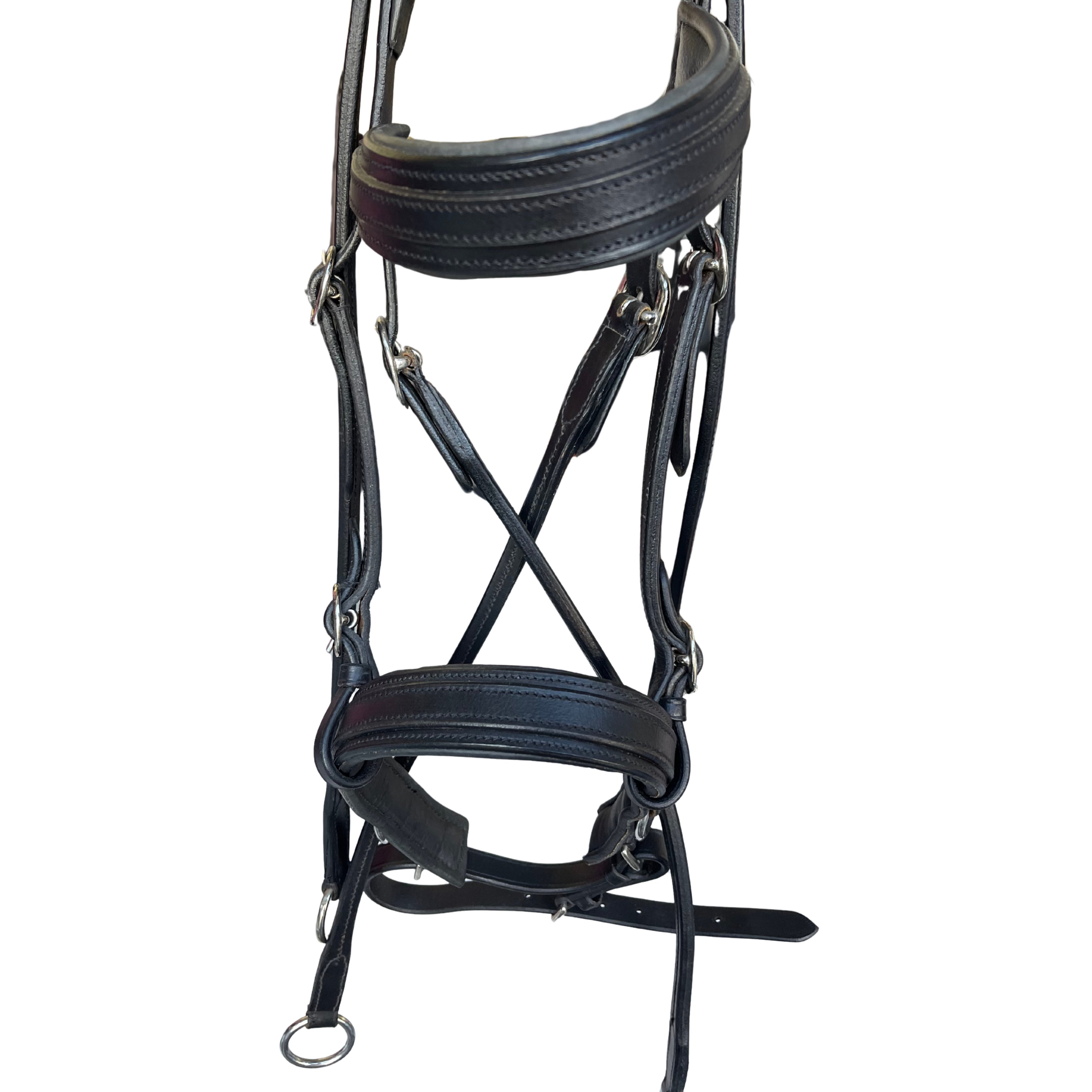 Chetak Bidløs Trense