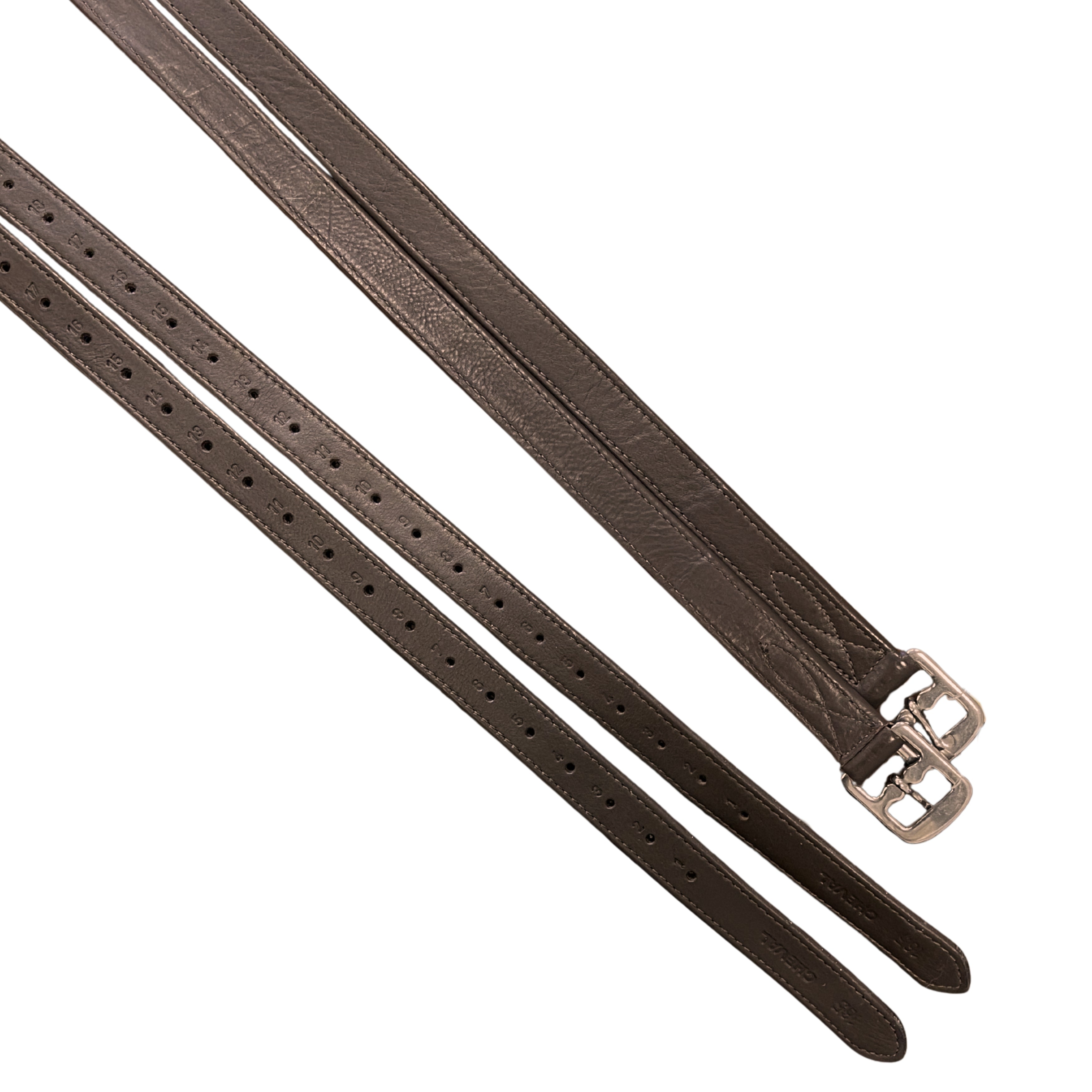 Cheval Stigremme 21mm
