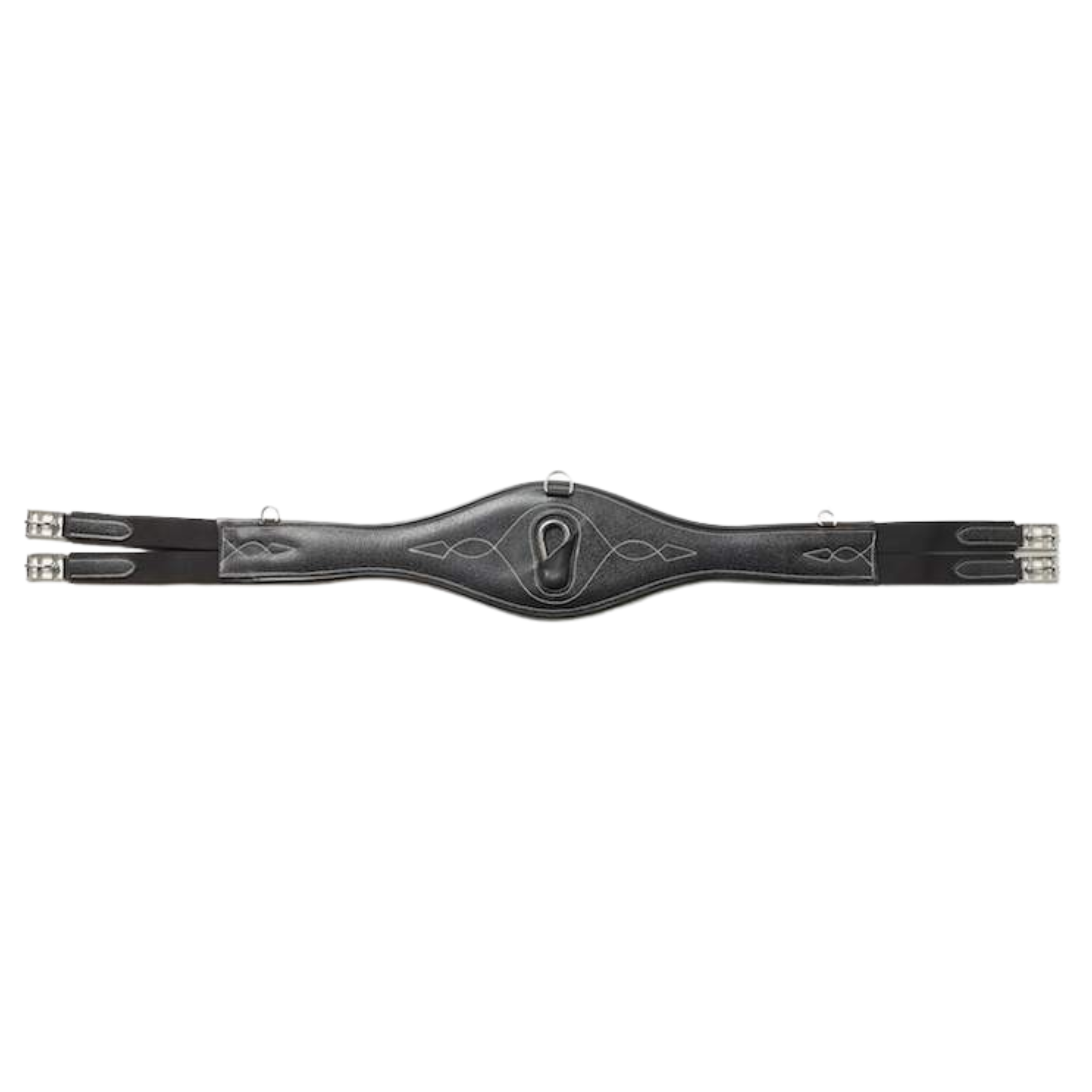 Byweber Choice Gjord - sort