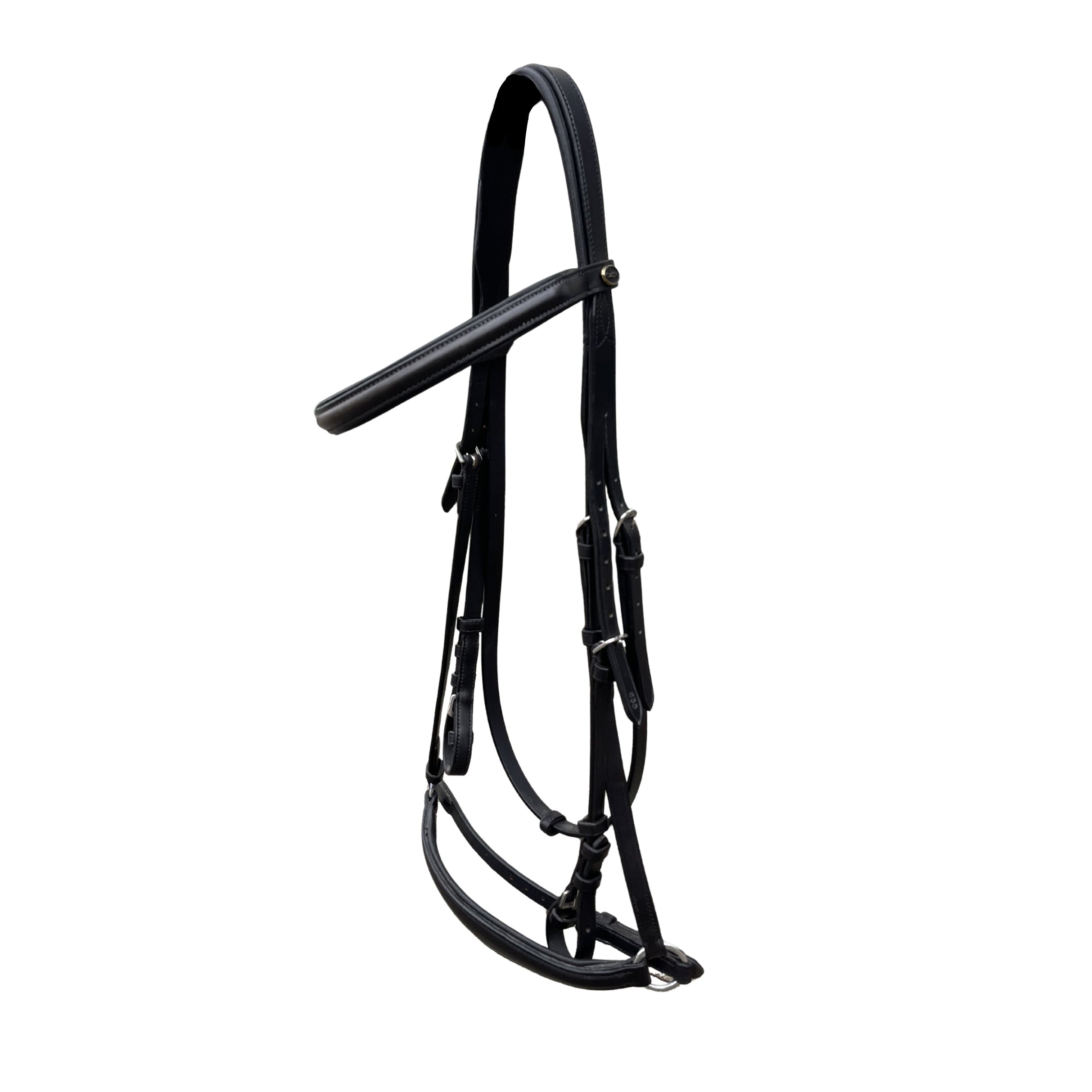 Classic Trense m. Hannoveransk Næsebånd