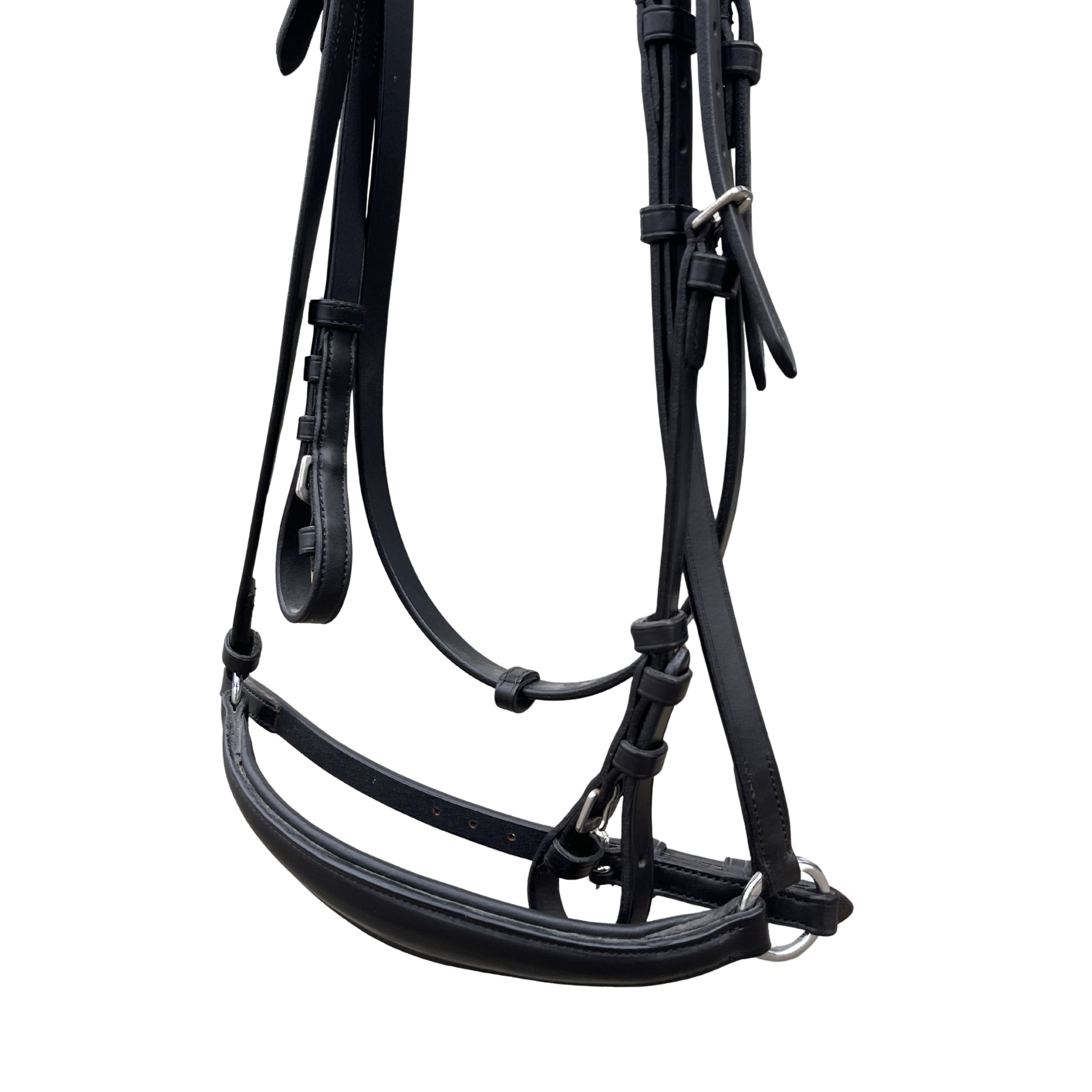 Classic Trense m. Hannoveransk Næsebånd