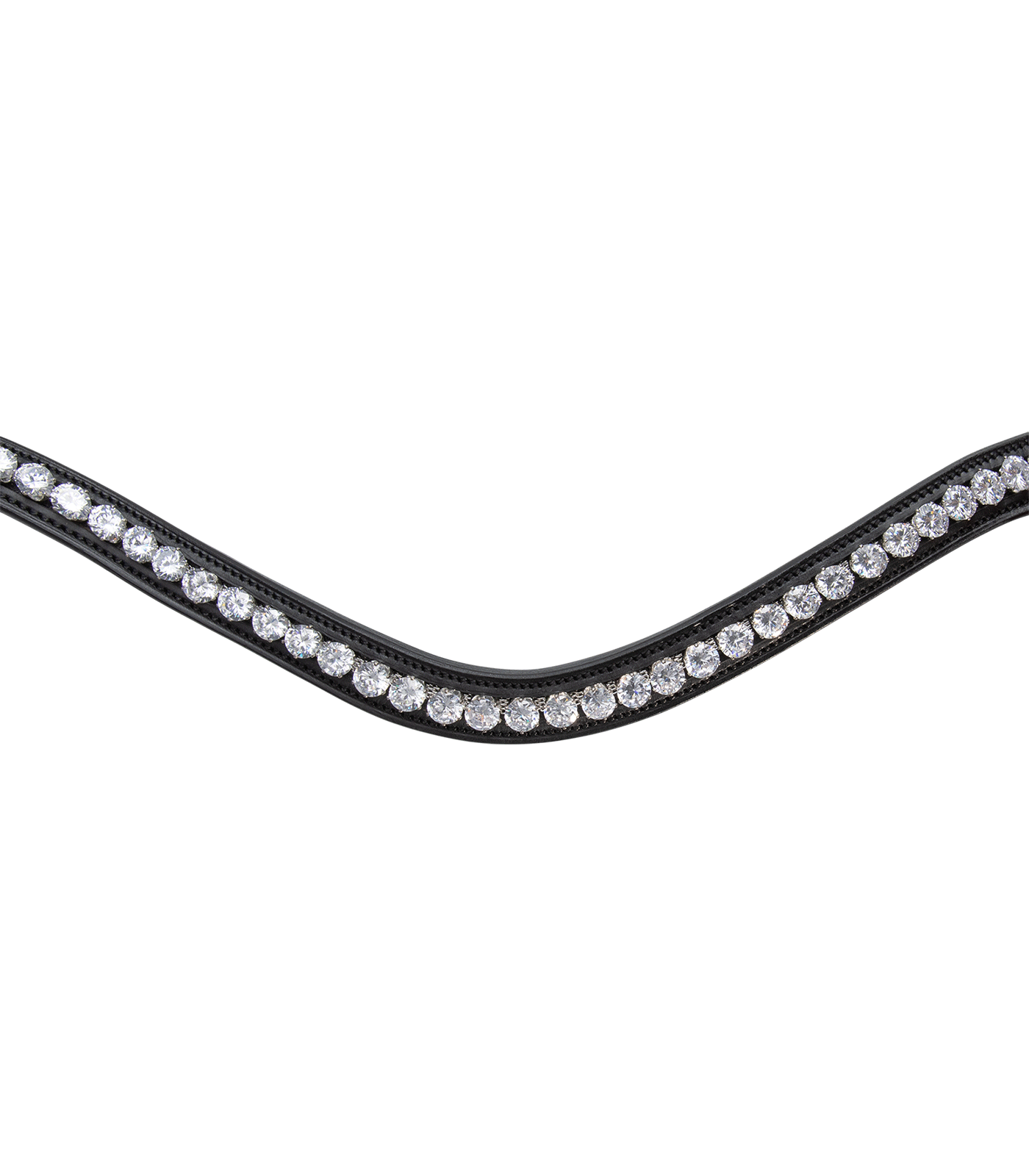 Waldhausen S-Line Trense Classy - Sort