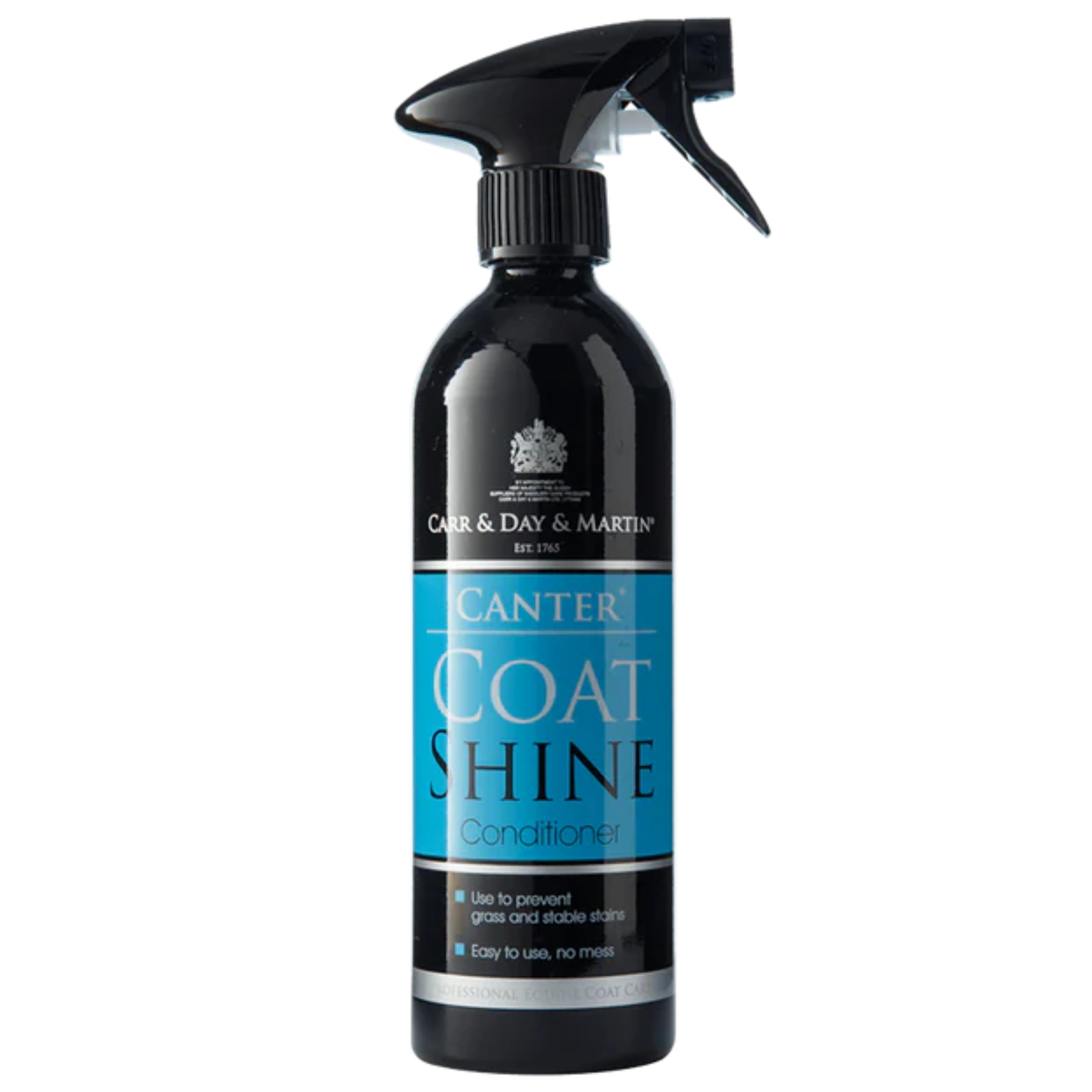 Carr & Day & Martin Coat Shine 500ml