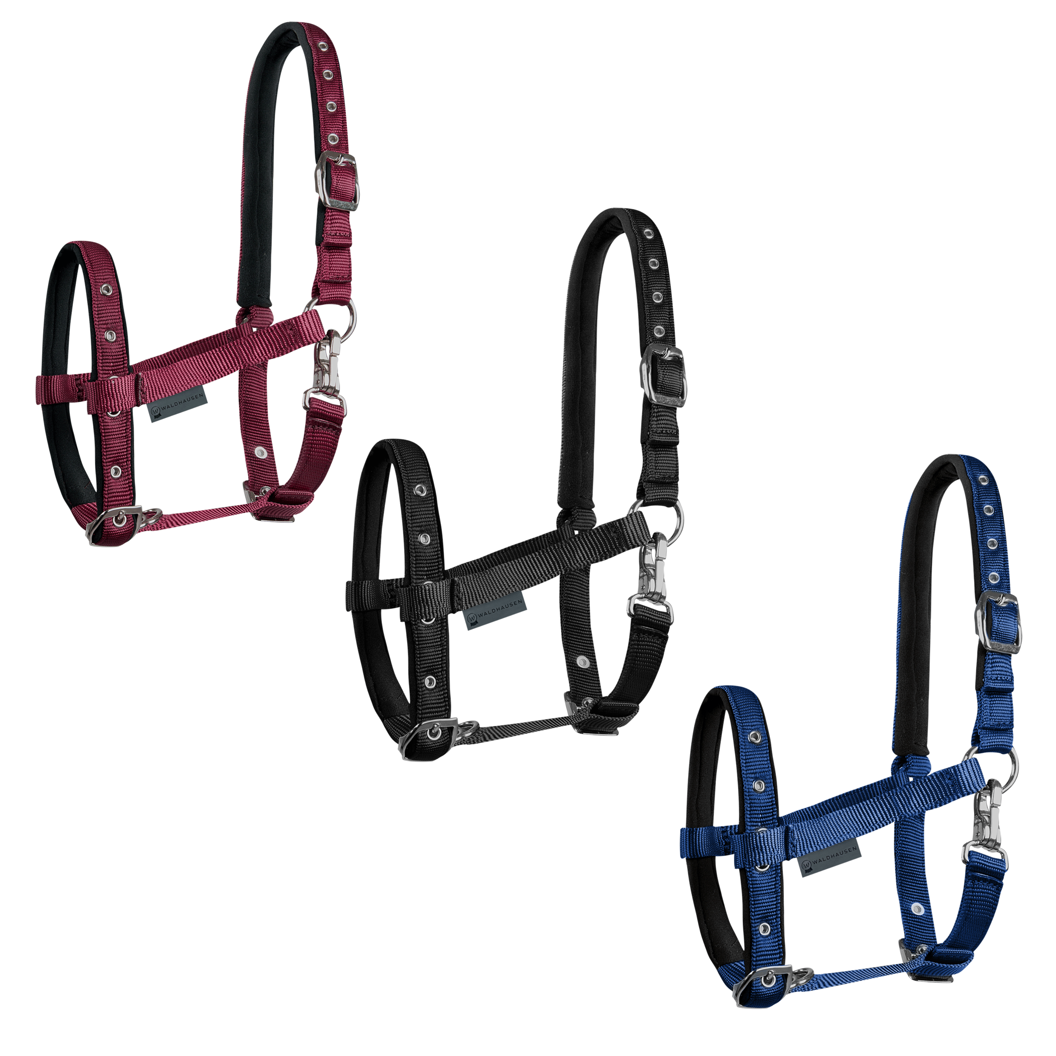 Waldhausen Følgrime Comfort - Flere farver