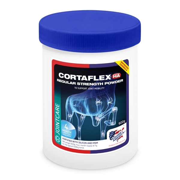 Cortaflex HA Regular Powder 900gr
