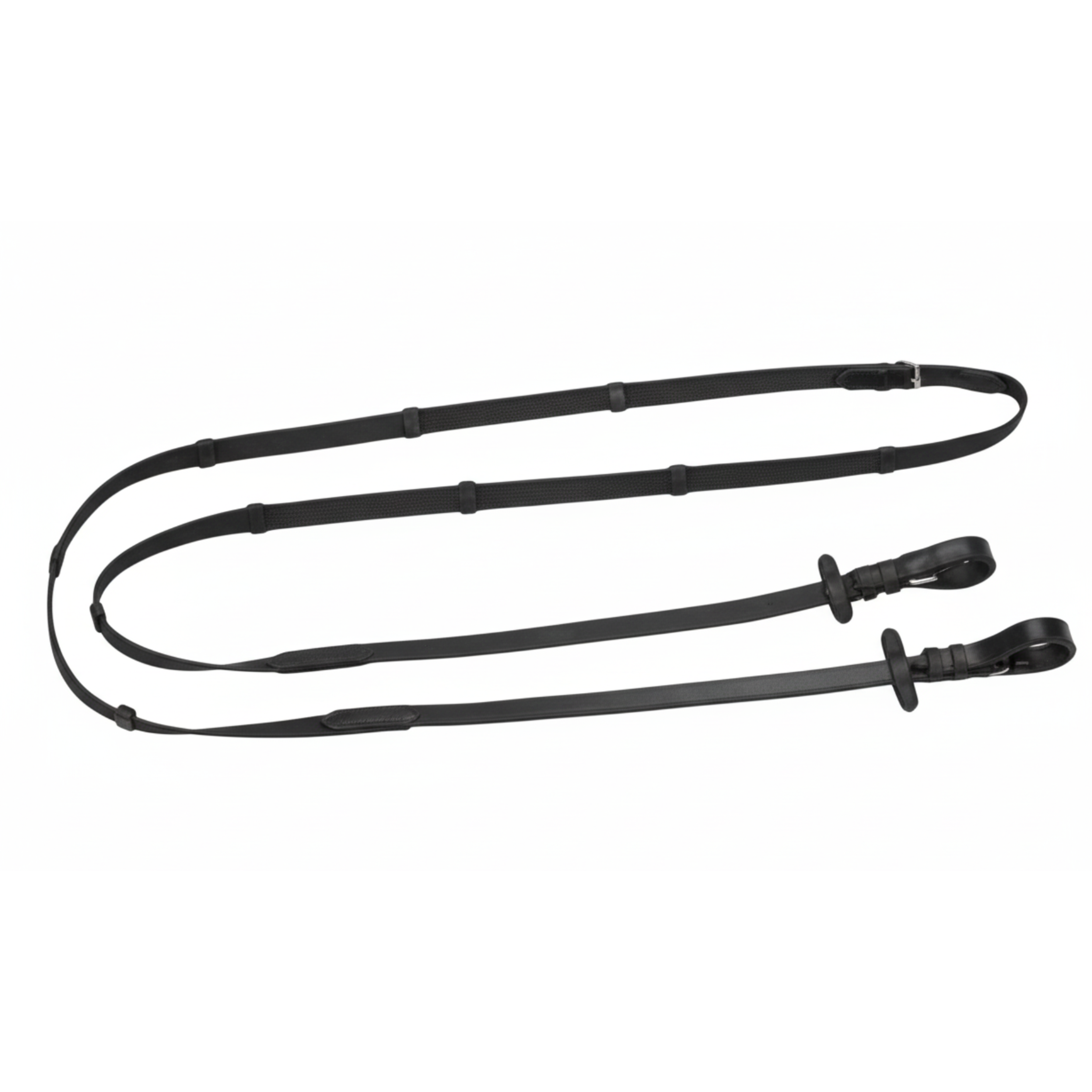 Covalliero Antislip Gummitøjle - Sort