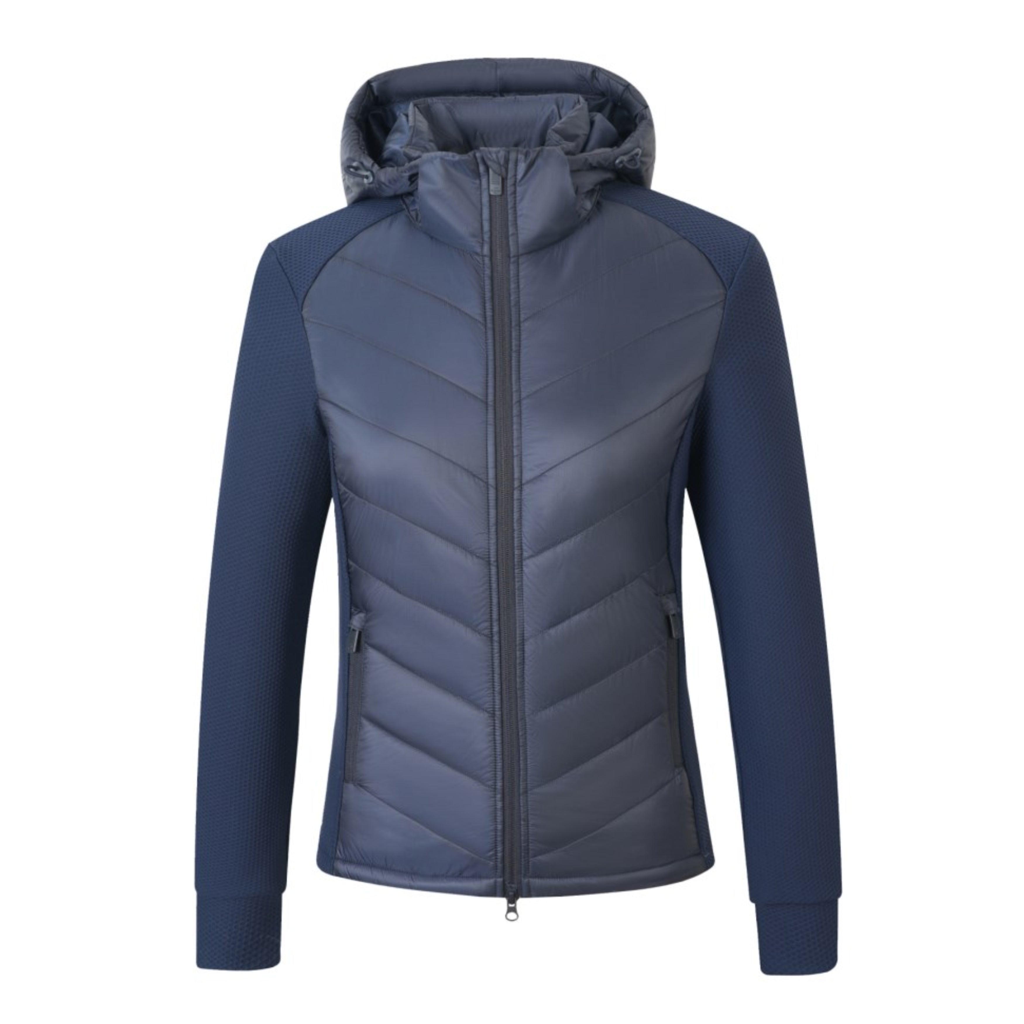 Covalliero Hybrid Jakke