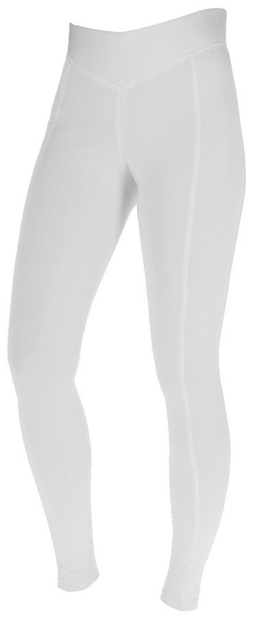 Covalliero ClassicStar Ridetights til Børn