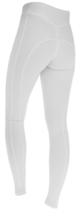 Covalliero ClassicStar Ridetights til Børn