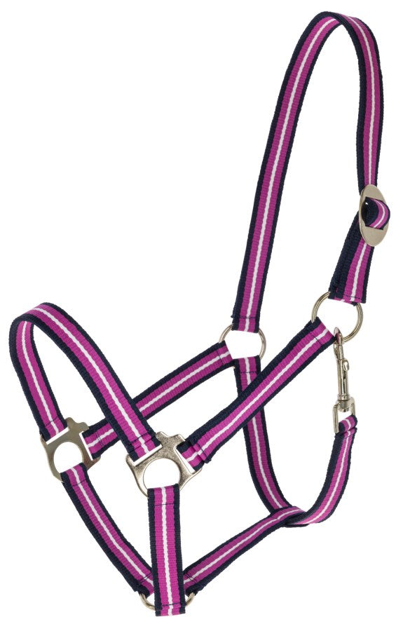 Covalliero Hippo Nylon Grime