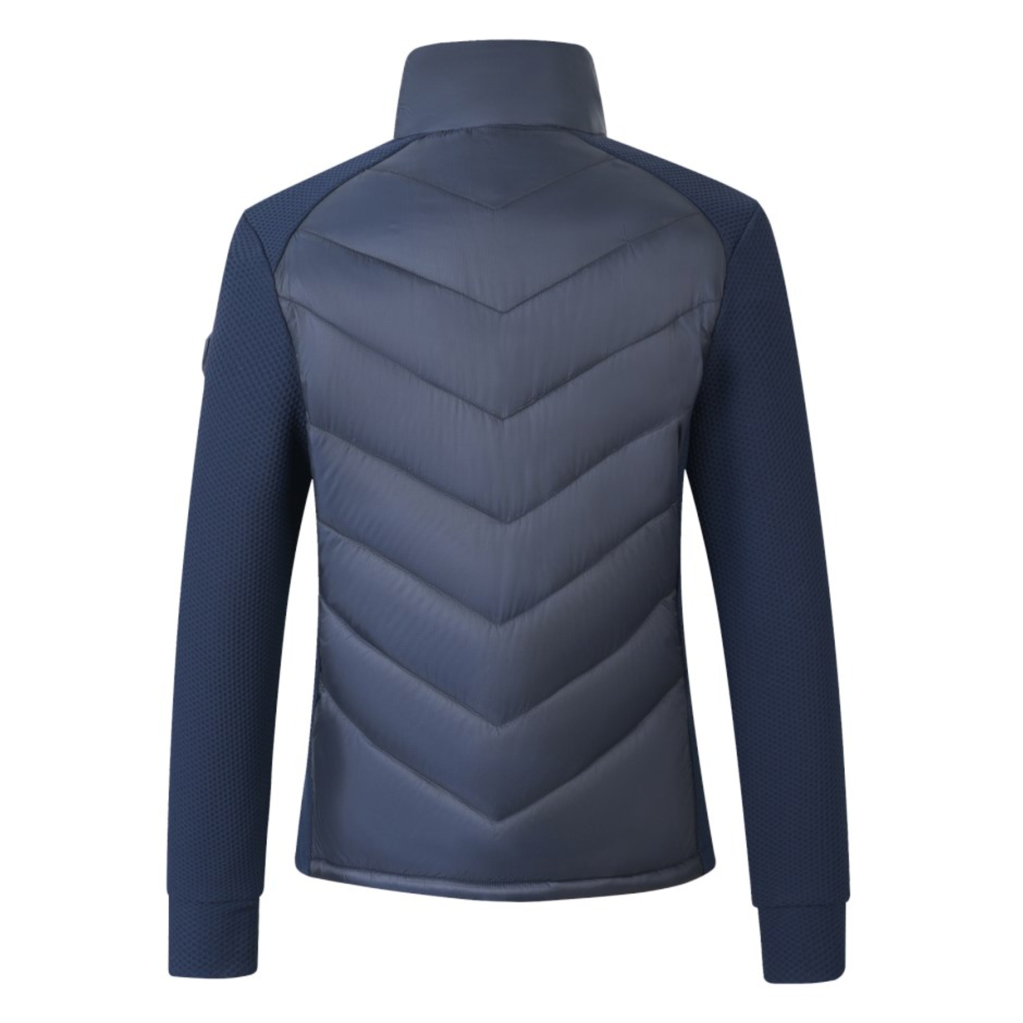 Covalliero Junior Hybrid Jakke