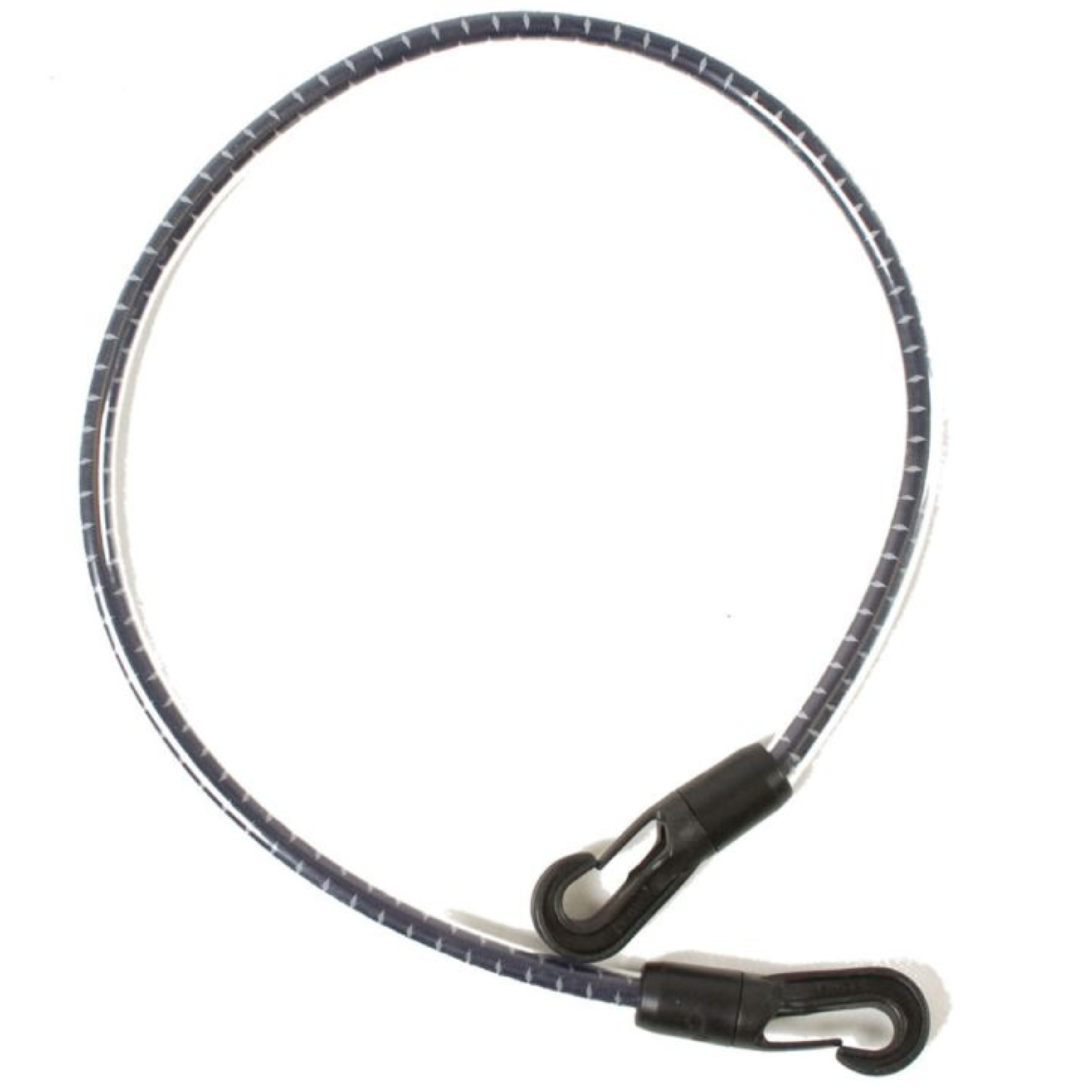 Elastic tailcord