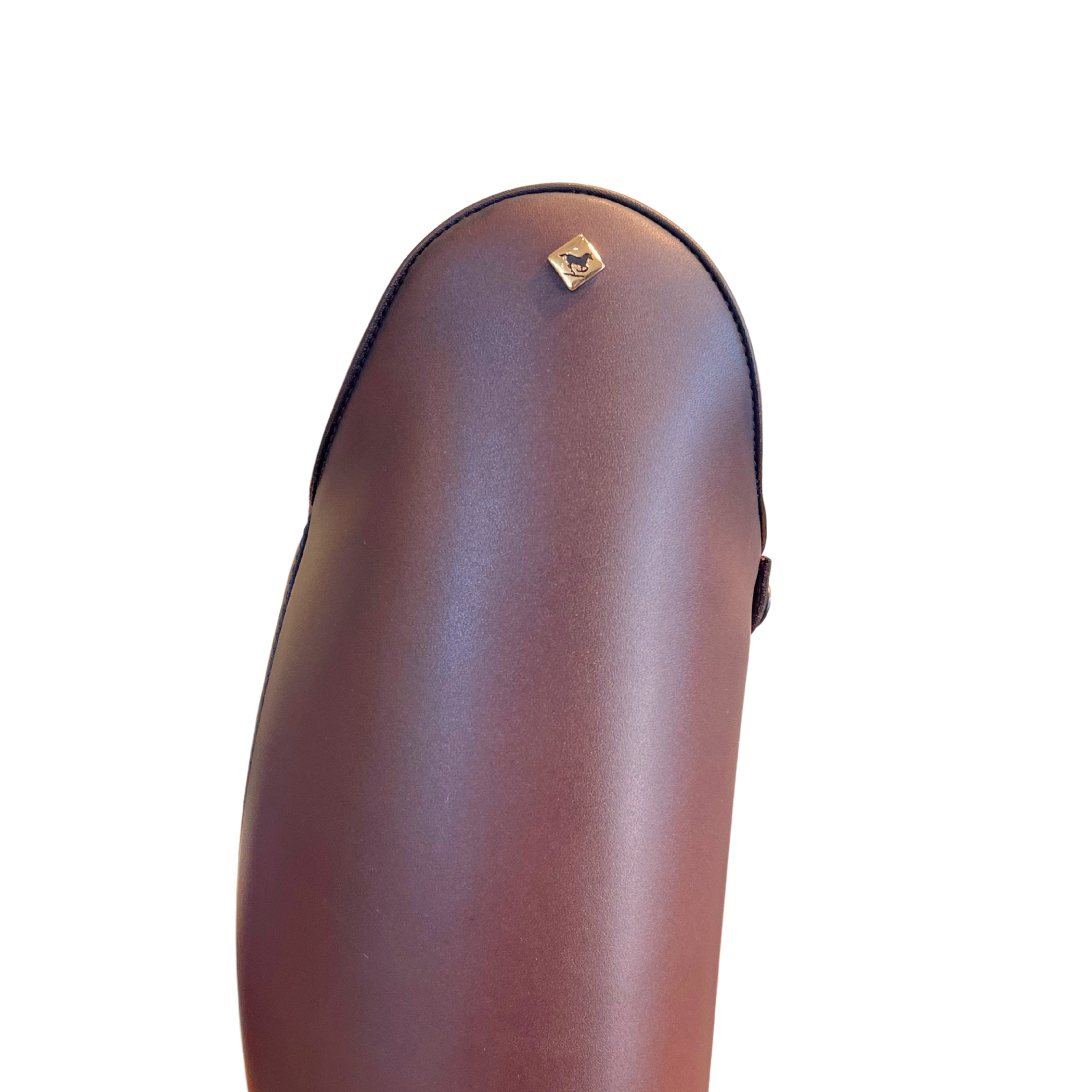 DeNiro Bellini Ombre Finish M. Lammefor - Brown 527