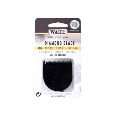 Wahl Diamond Skær