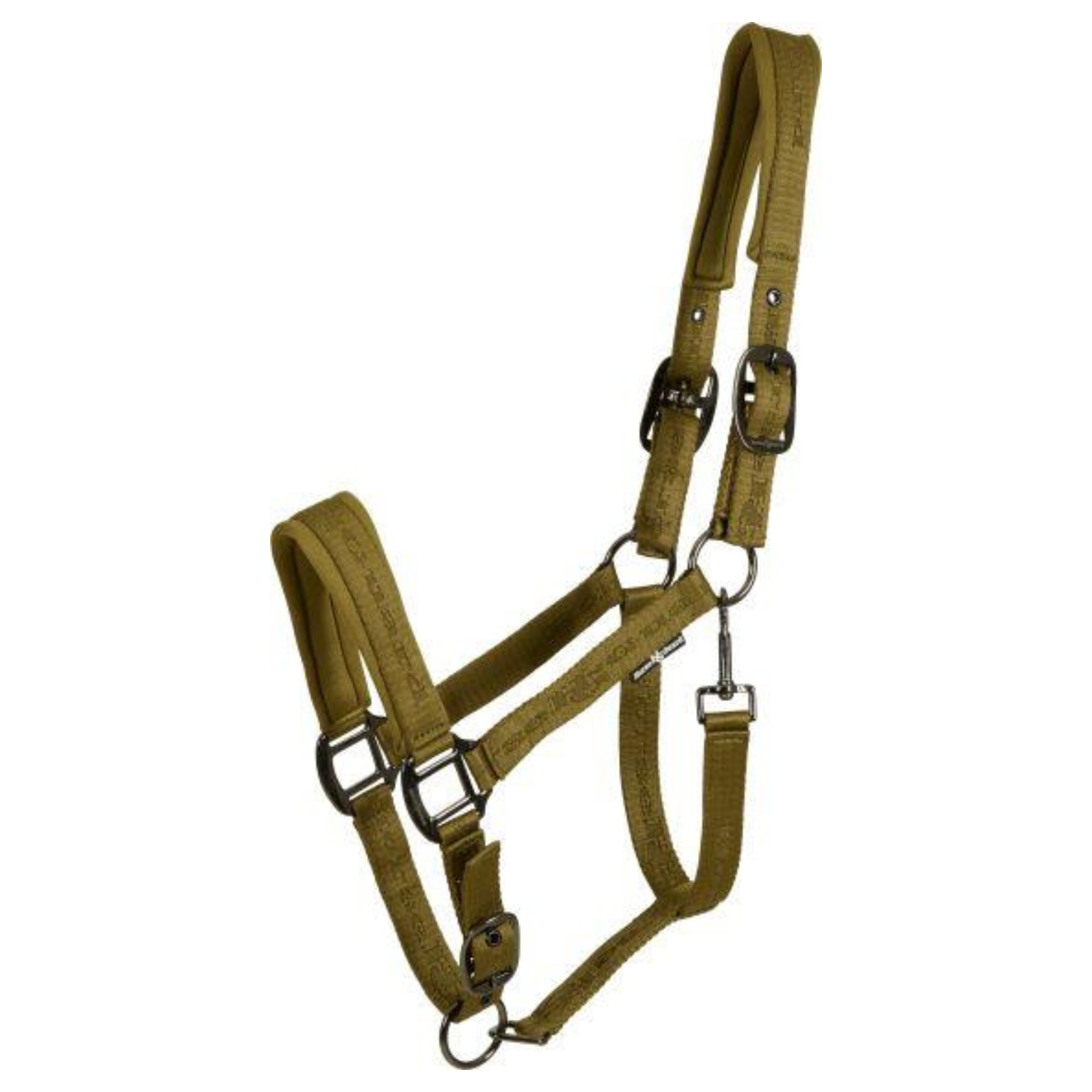 HorseGuard Diya 2.0 Grime - Kangaroo