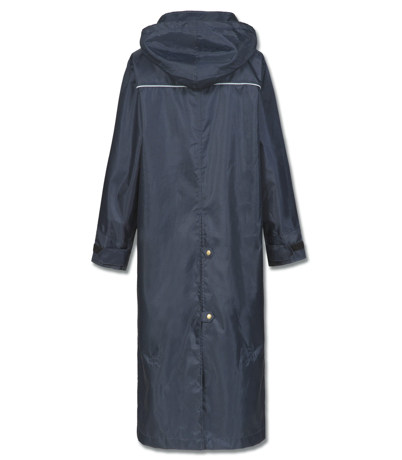 ELT Dover Regnfrakke - Nightblue
