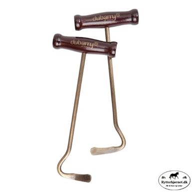 Dubarry Træ Støvlekrog