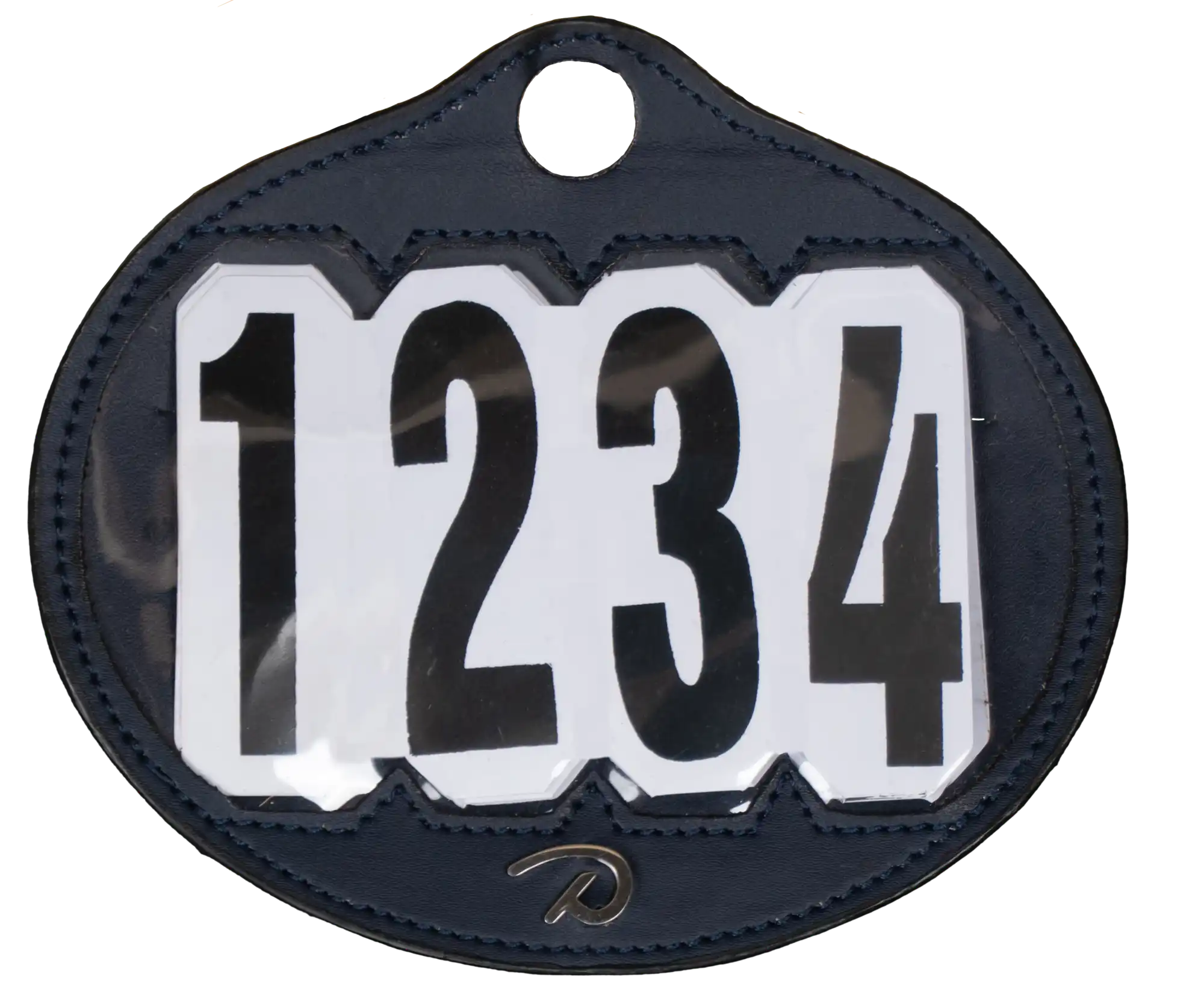 Dyon Stævnenummer - Navy